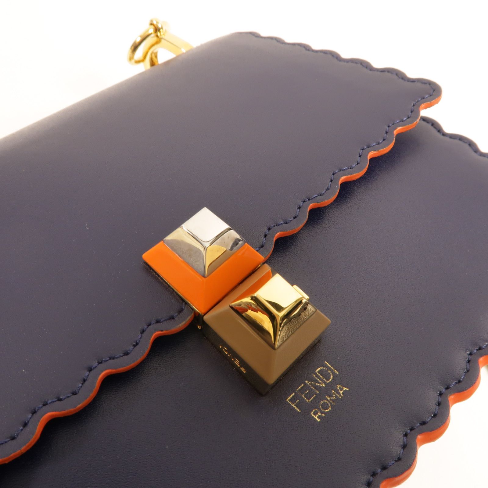 8m 0381, Blue — view 7