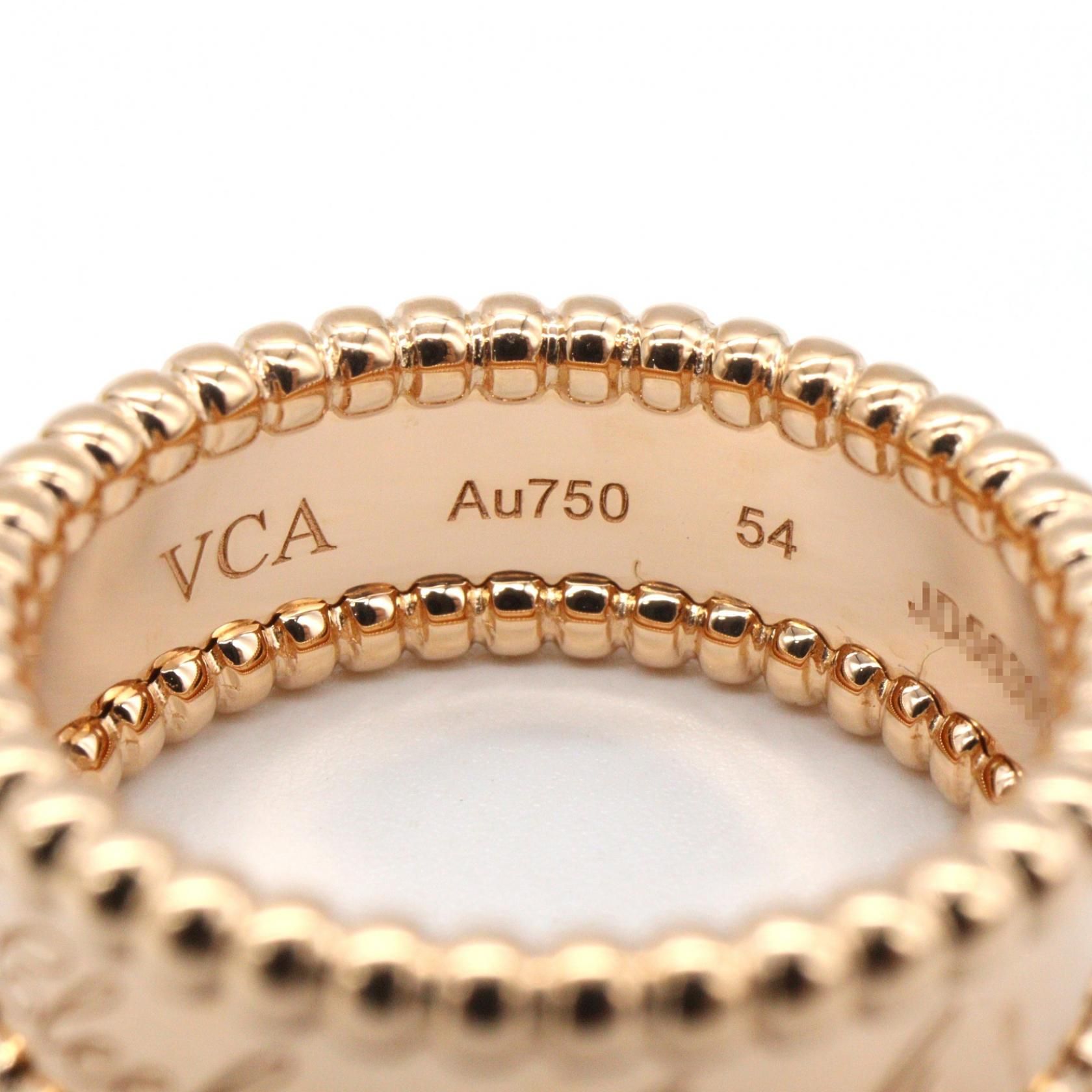 Vcarn 32454, Gold — view 4