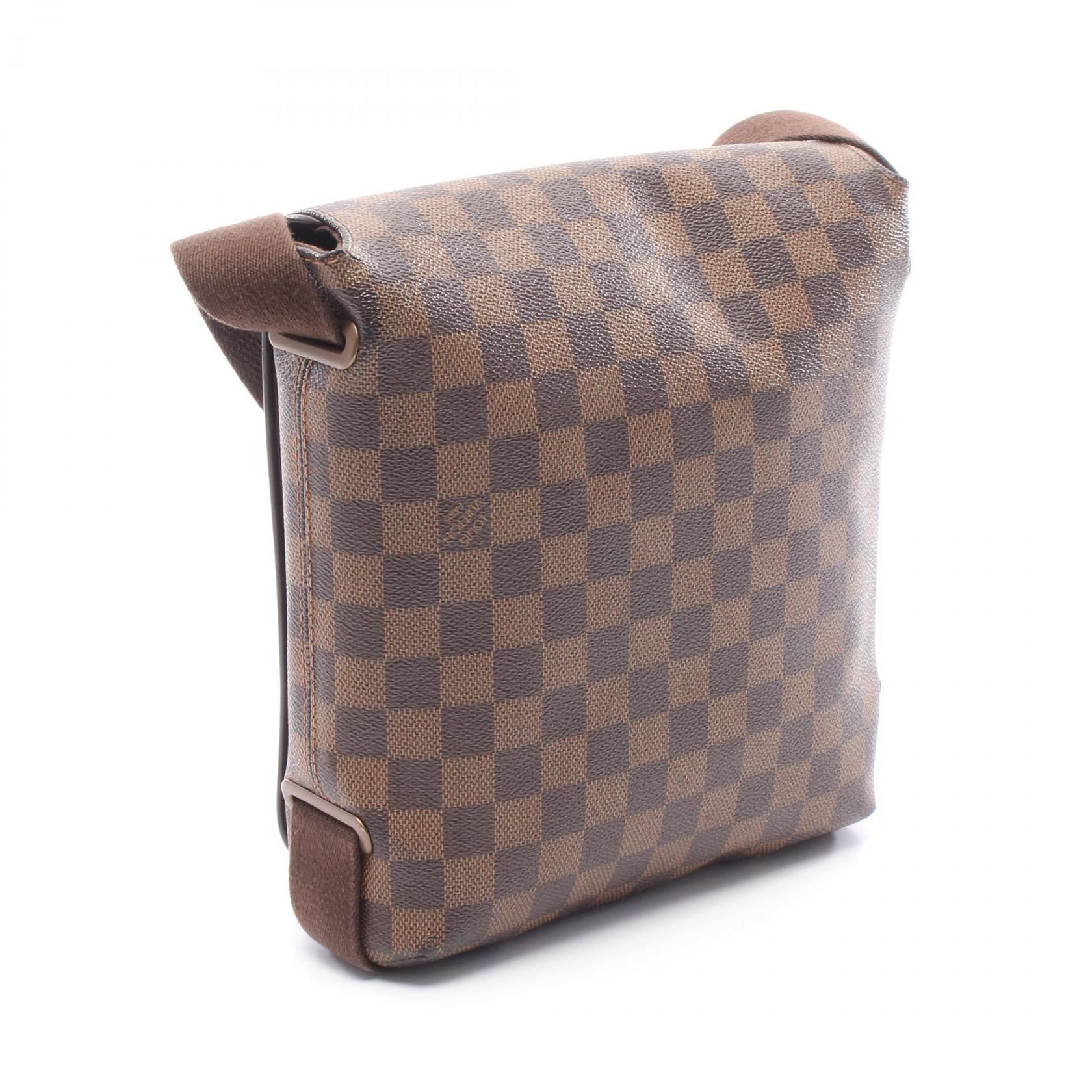 Brooklyn PM, Damier Ebene — view 2