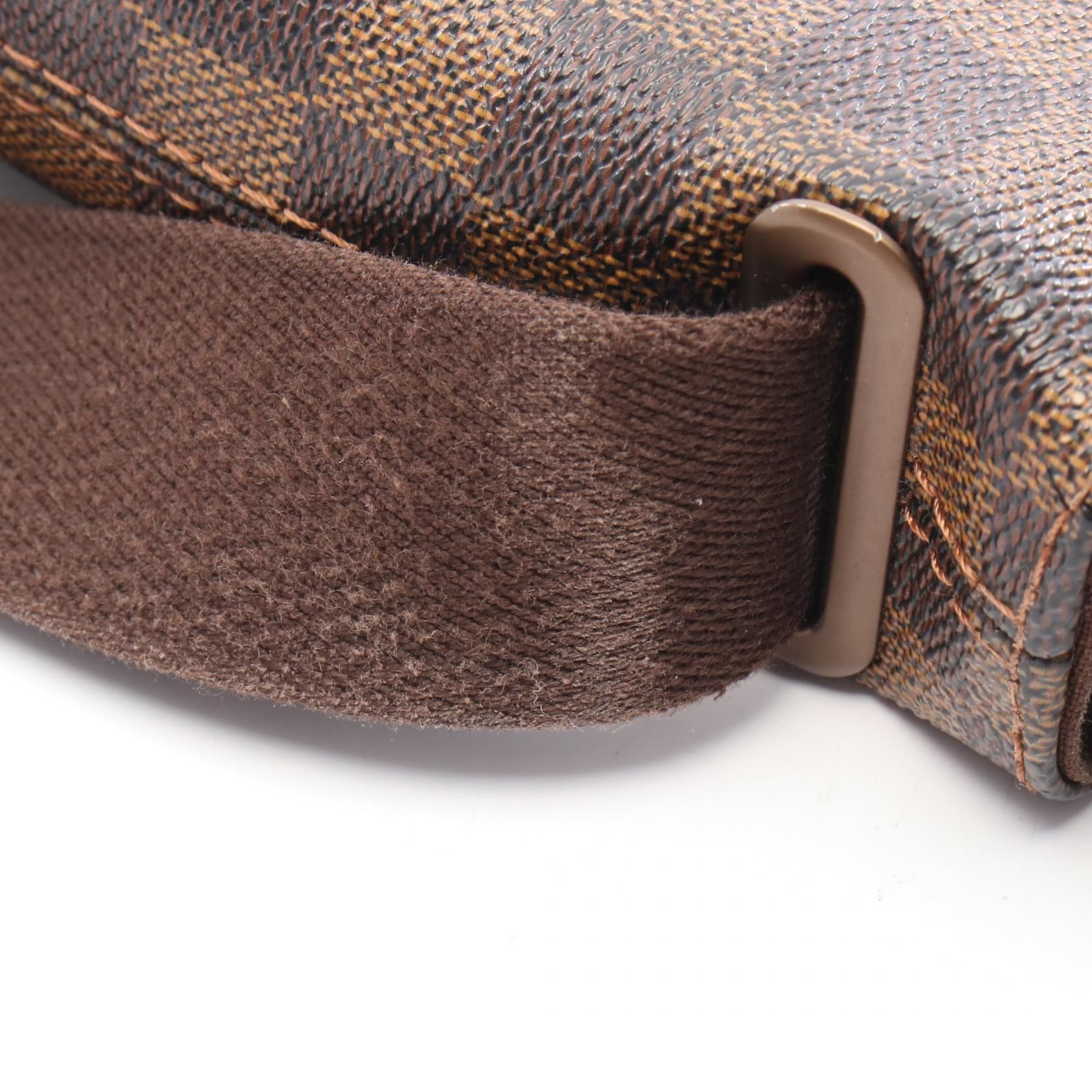 Brooklyn PM, Damier Ebene — view 11