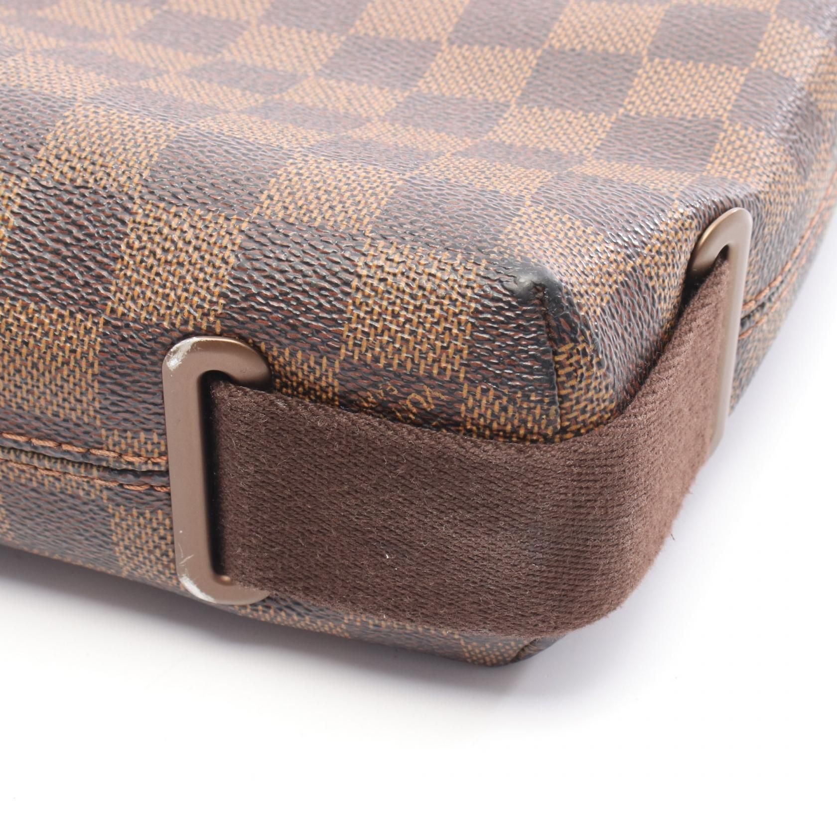 Brooklyn PM, Damier Ebene — view 14