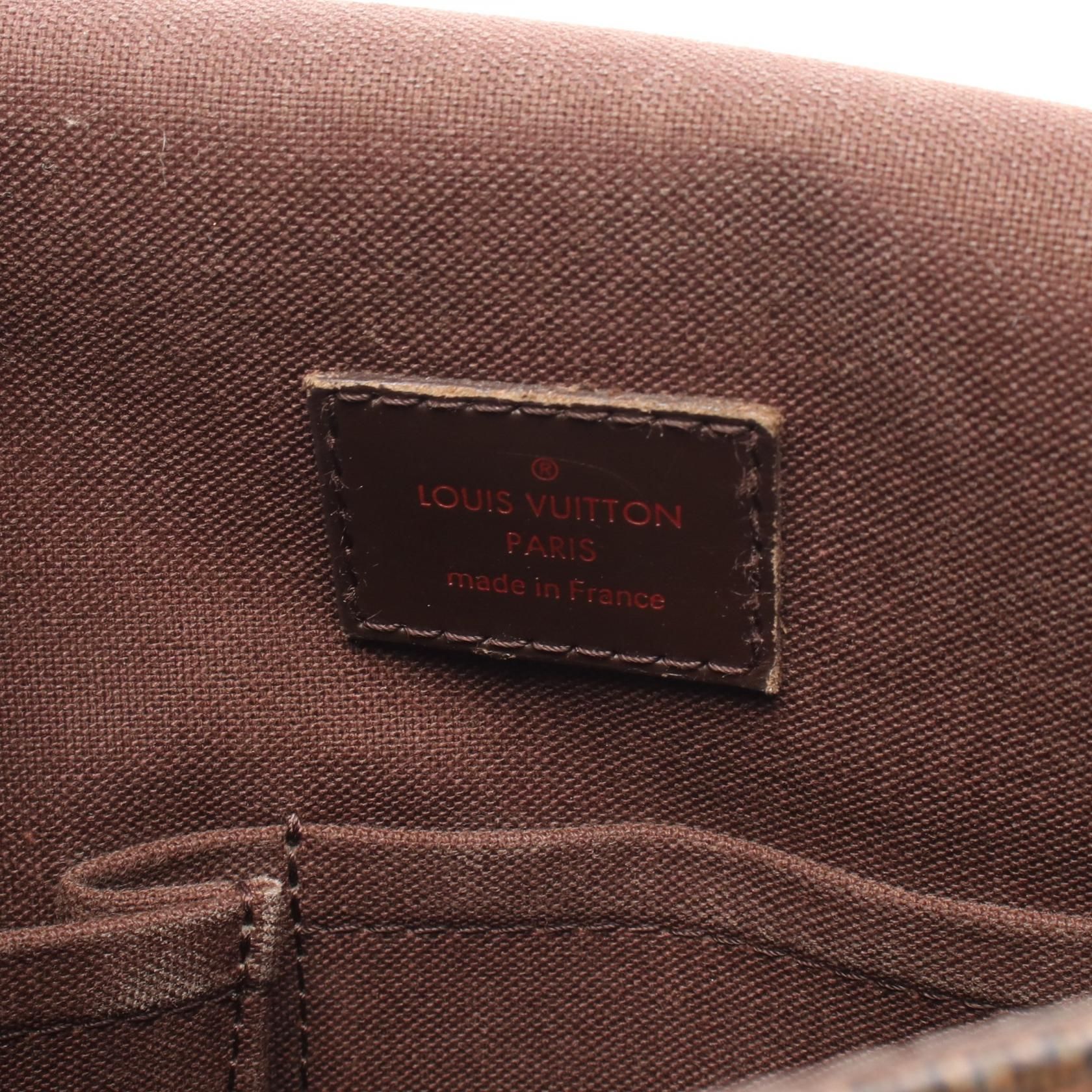 Brooklyn PM, Damier Ebene — view 4