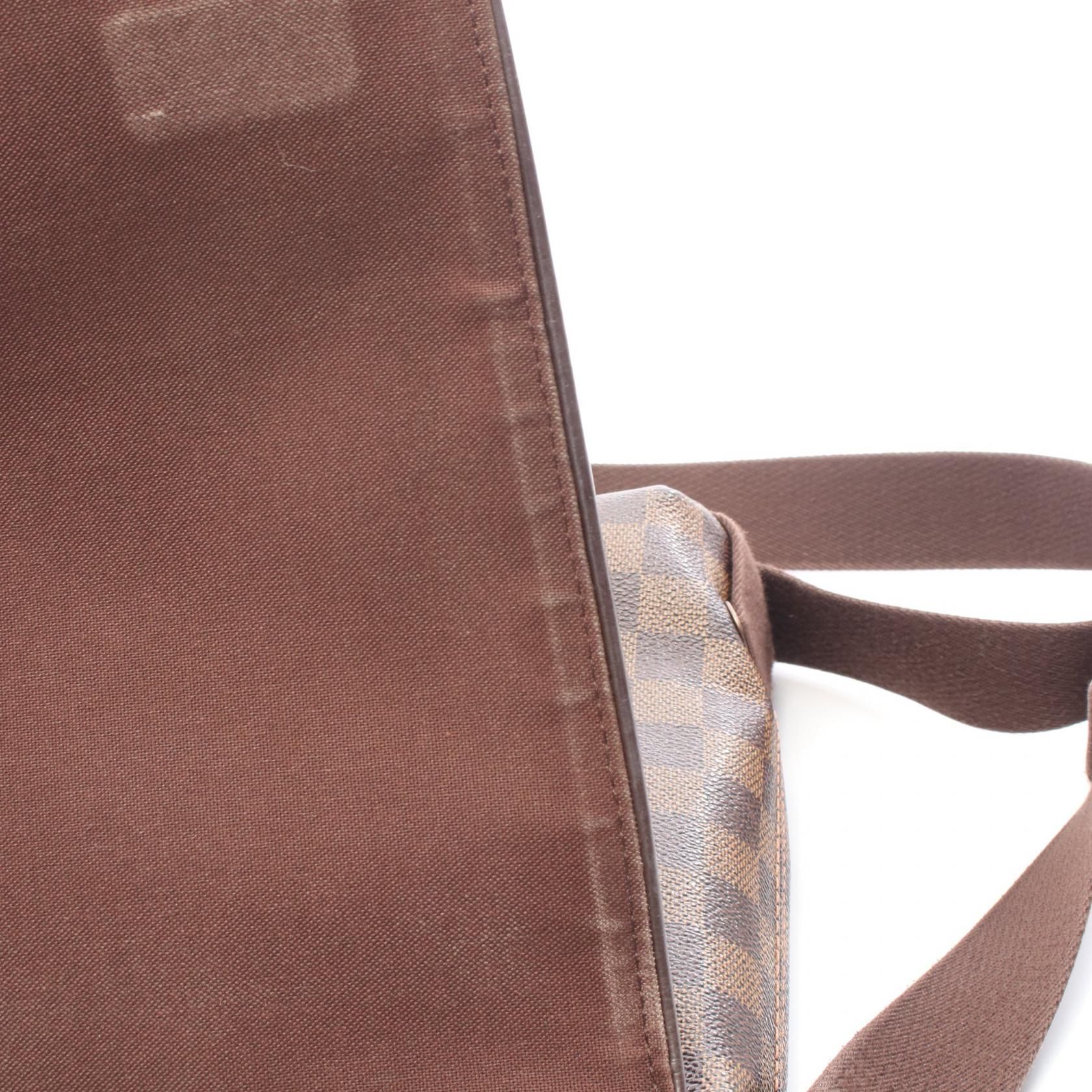 Brooklyn PM, Damier Ebene — view 7