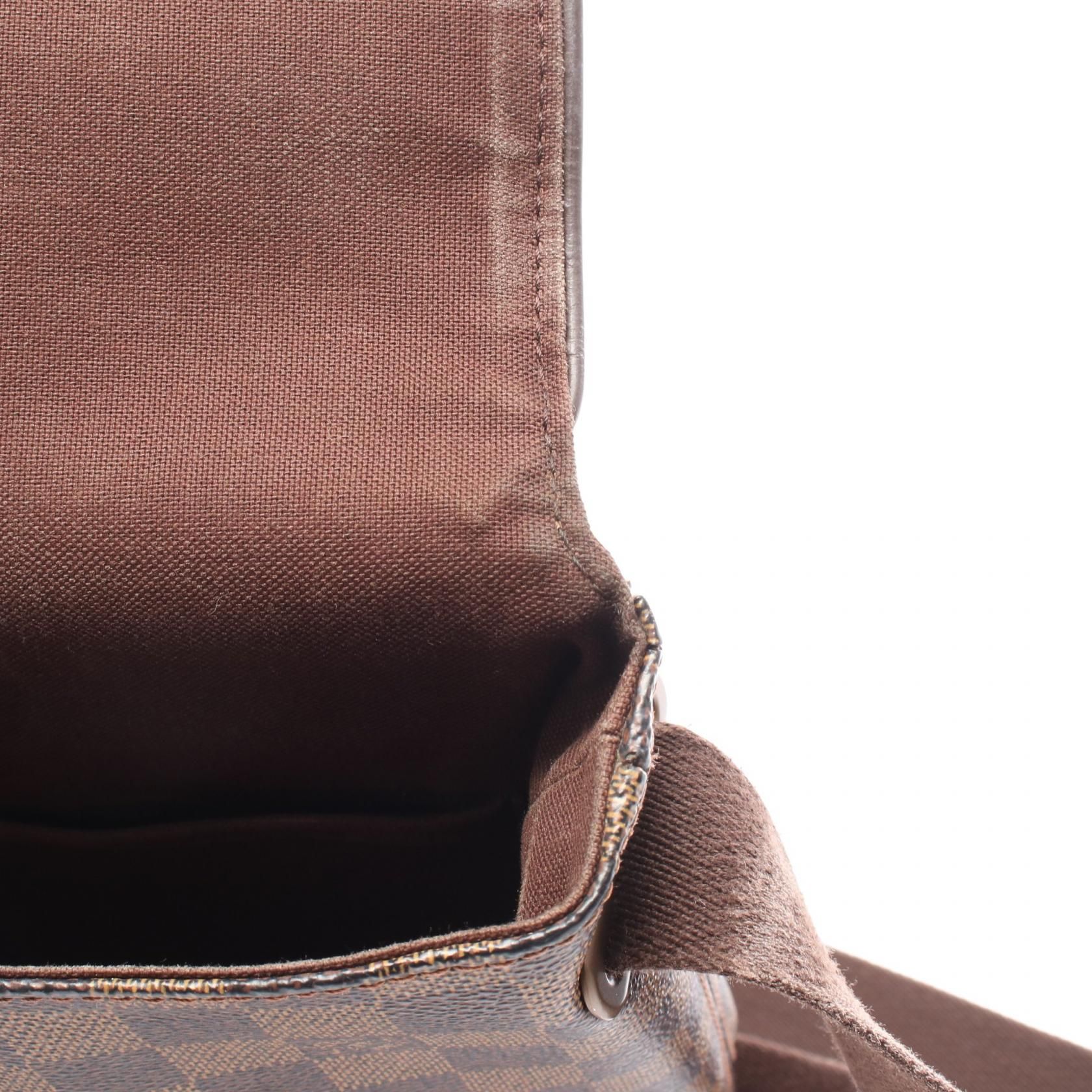 Brooklyn PM, Damier Ebene — view 8