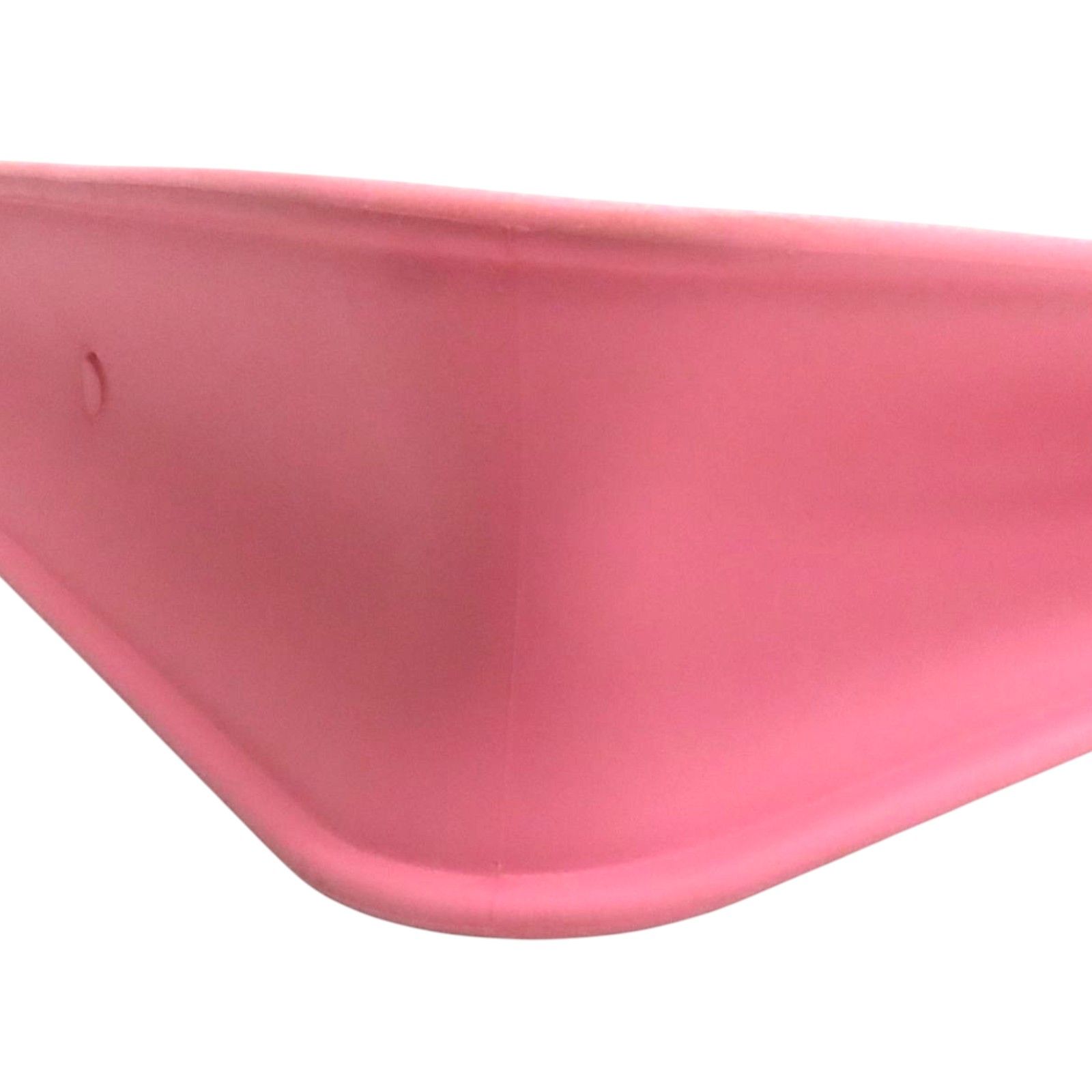 GG Rubber Tote Handbag — view 7