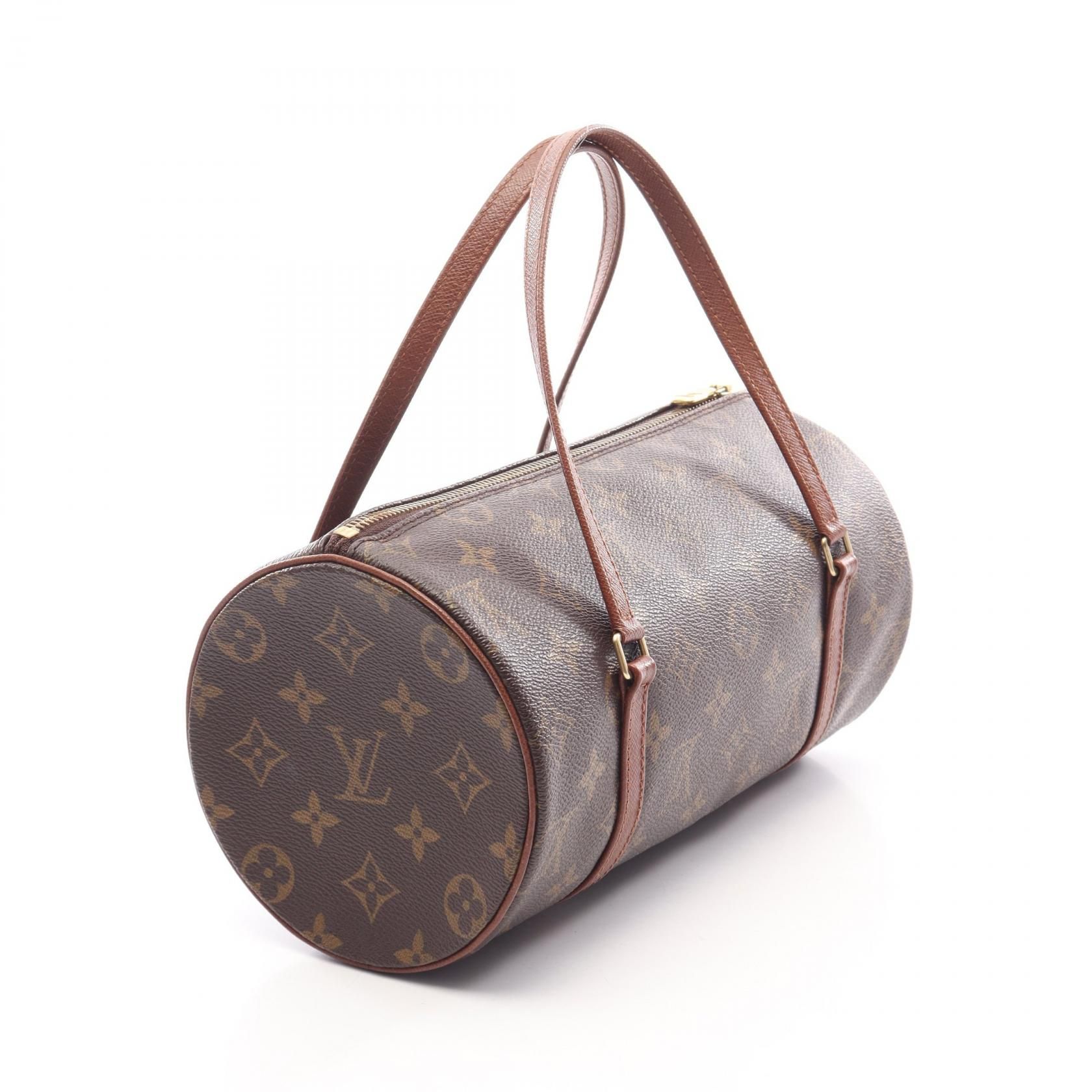 Vintage Papillon 26, Monogram — view 2