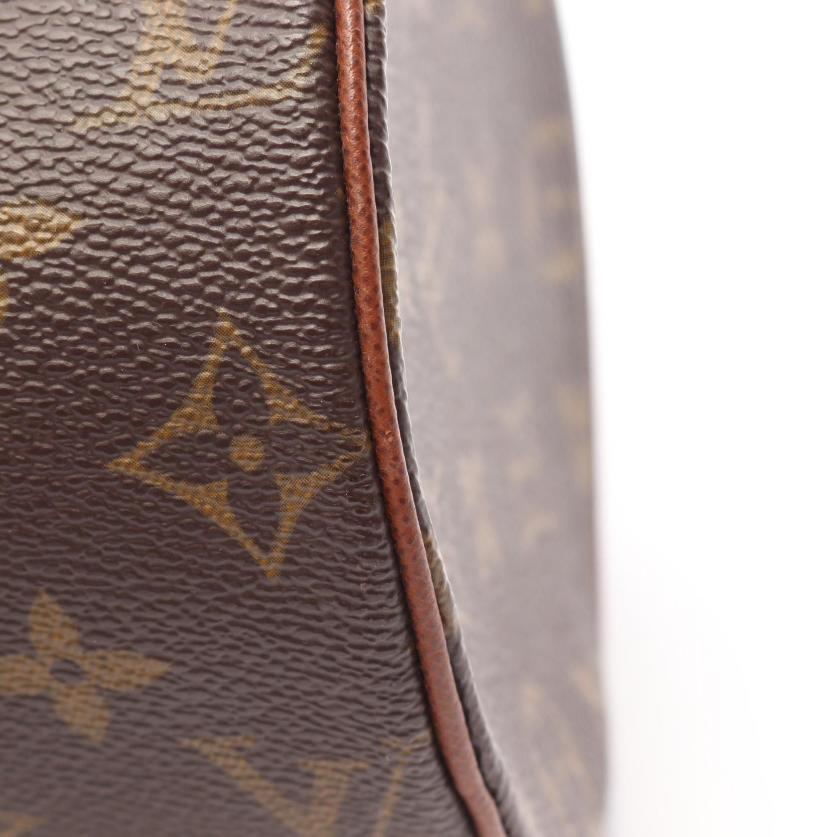Vintage Papillon 26, Monogram — view 8