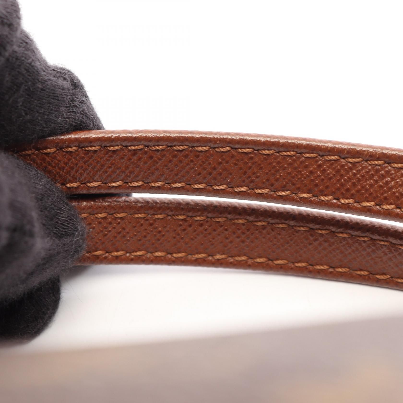 Vintage Papillon 26, Monogram — view 9