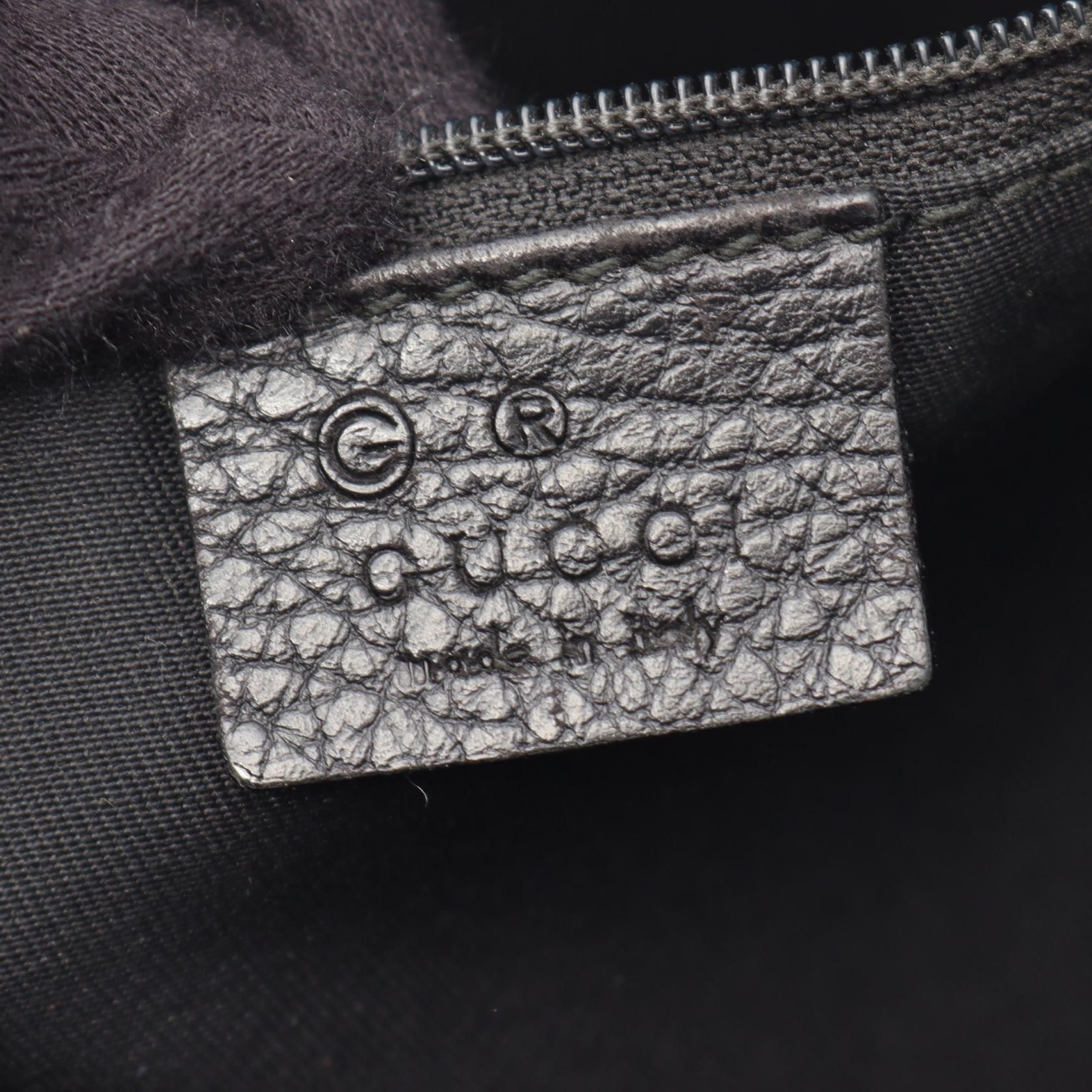 GG Nylon Abbey D-Ring Crossbody Bag — view 4