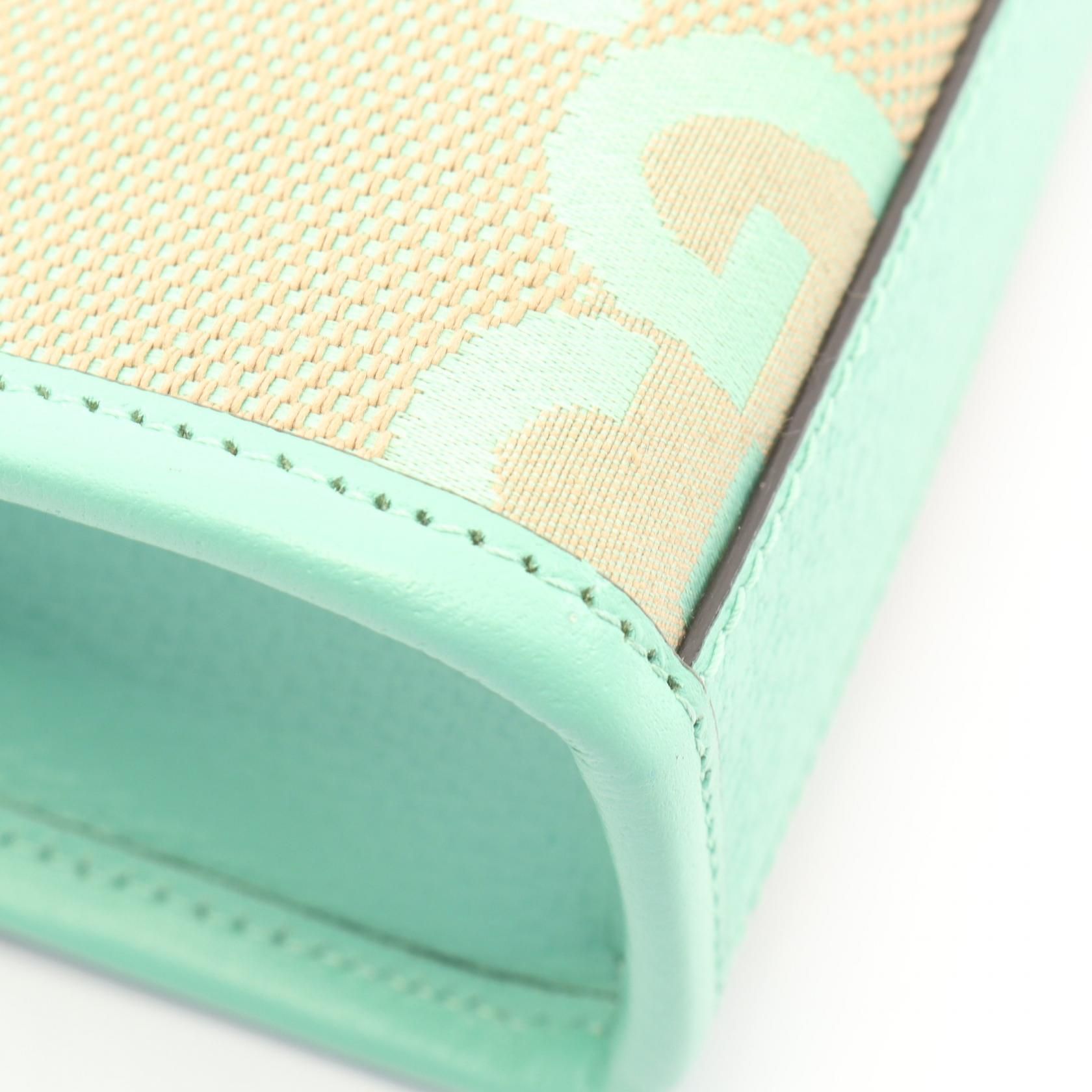 Mini Tote, Neutral — view 6