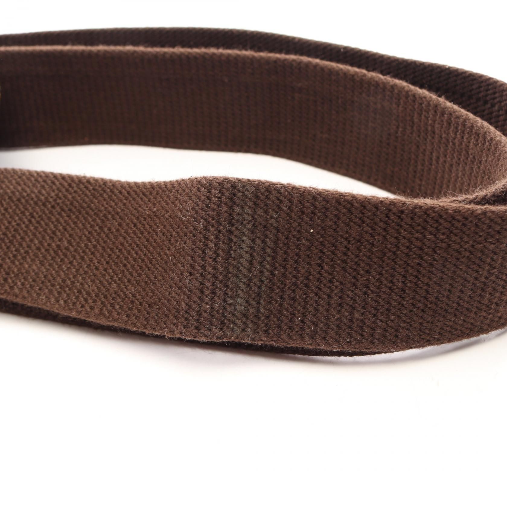 Pochette Gange, Monogram — view 8