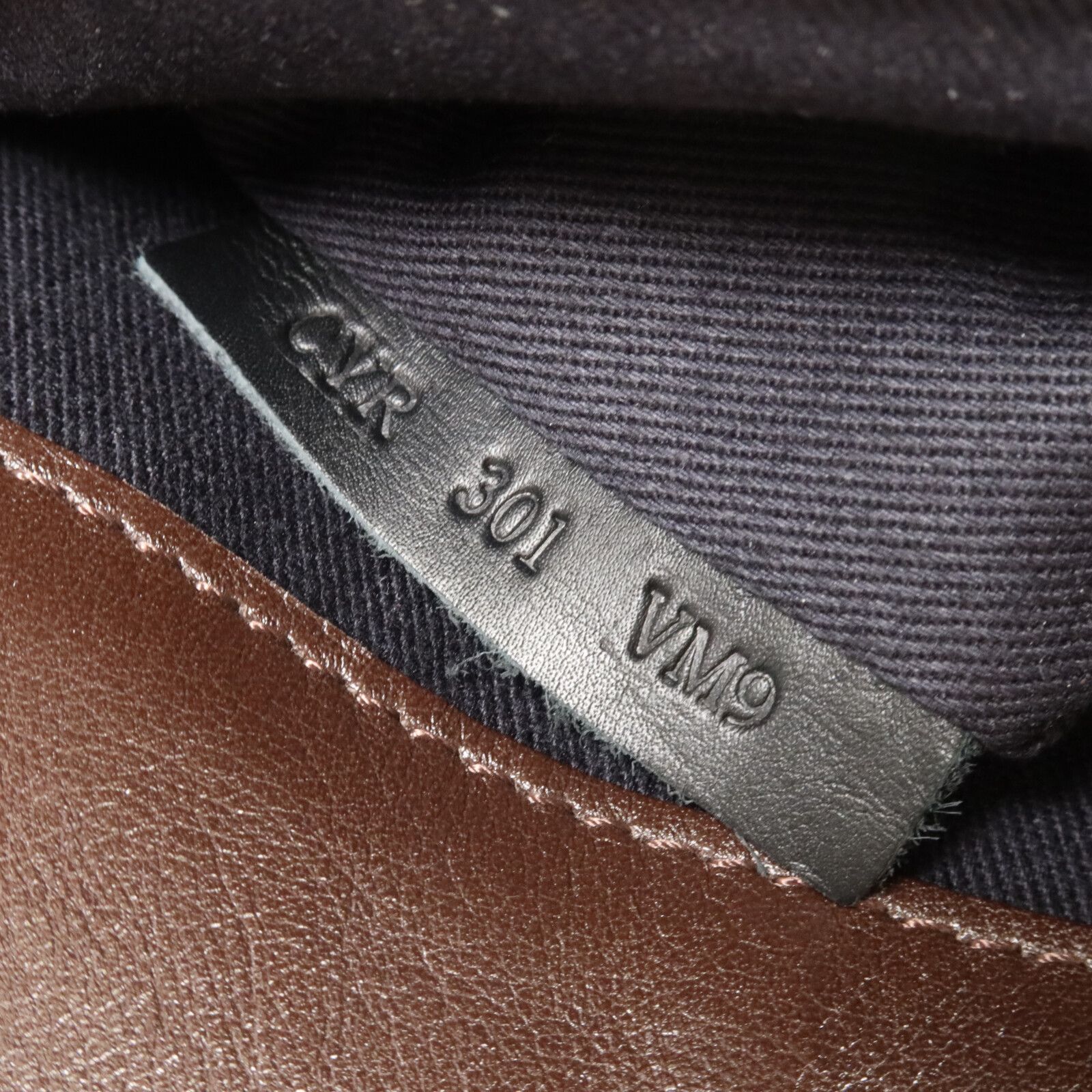 Rockstud Briefcase w/Strap — view 7