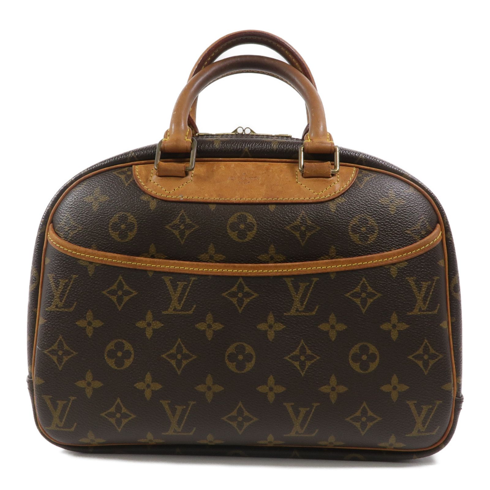 Trouville, Monogram