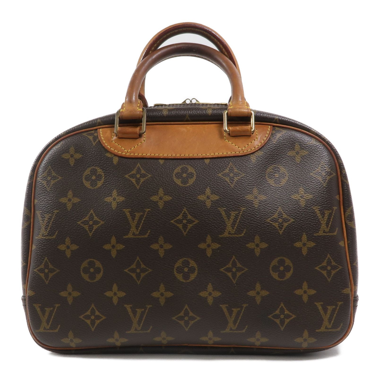 Trouville, Monogram — view 2