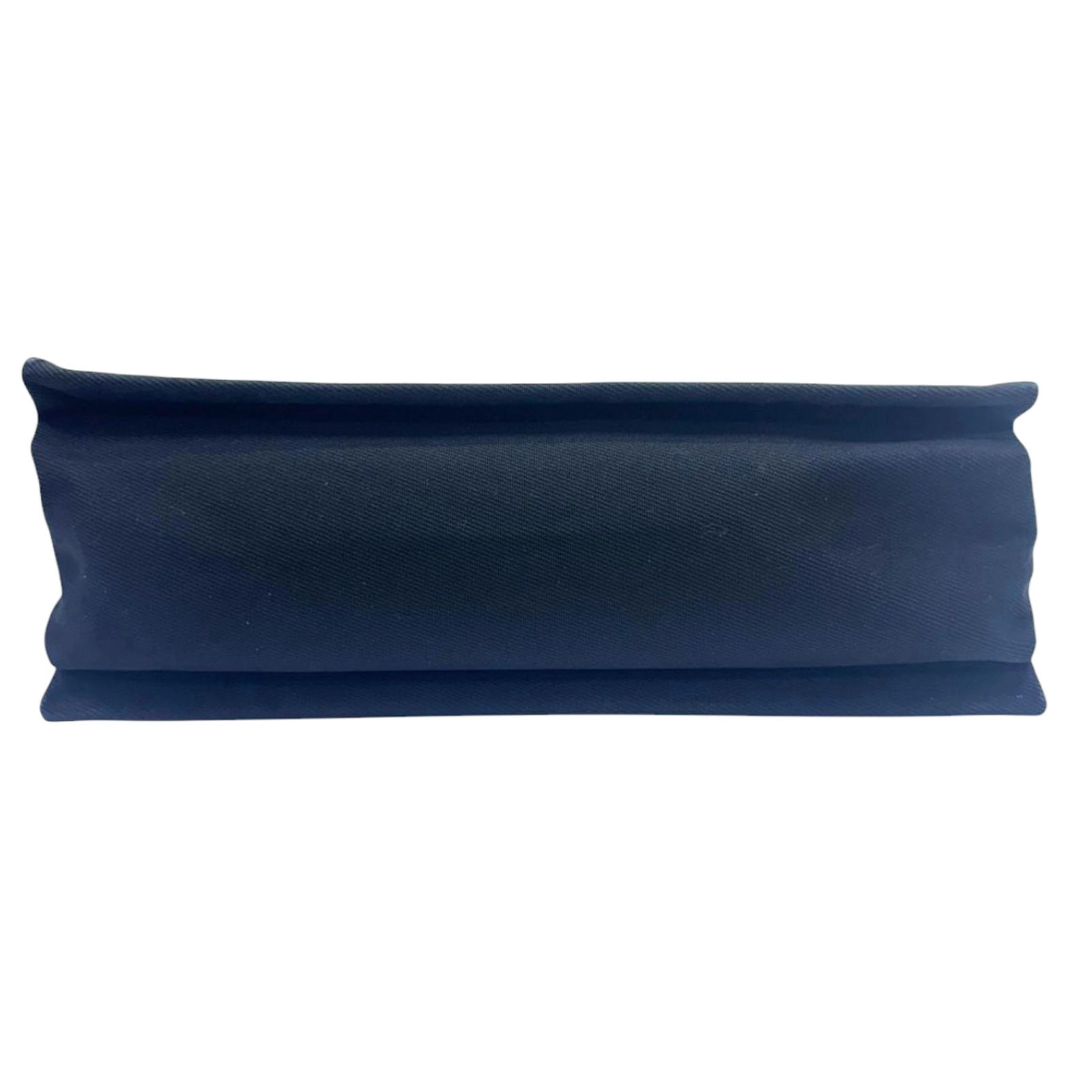 Rive Gauche Handbag Wool and Leather — view 4