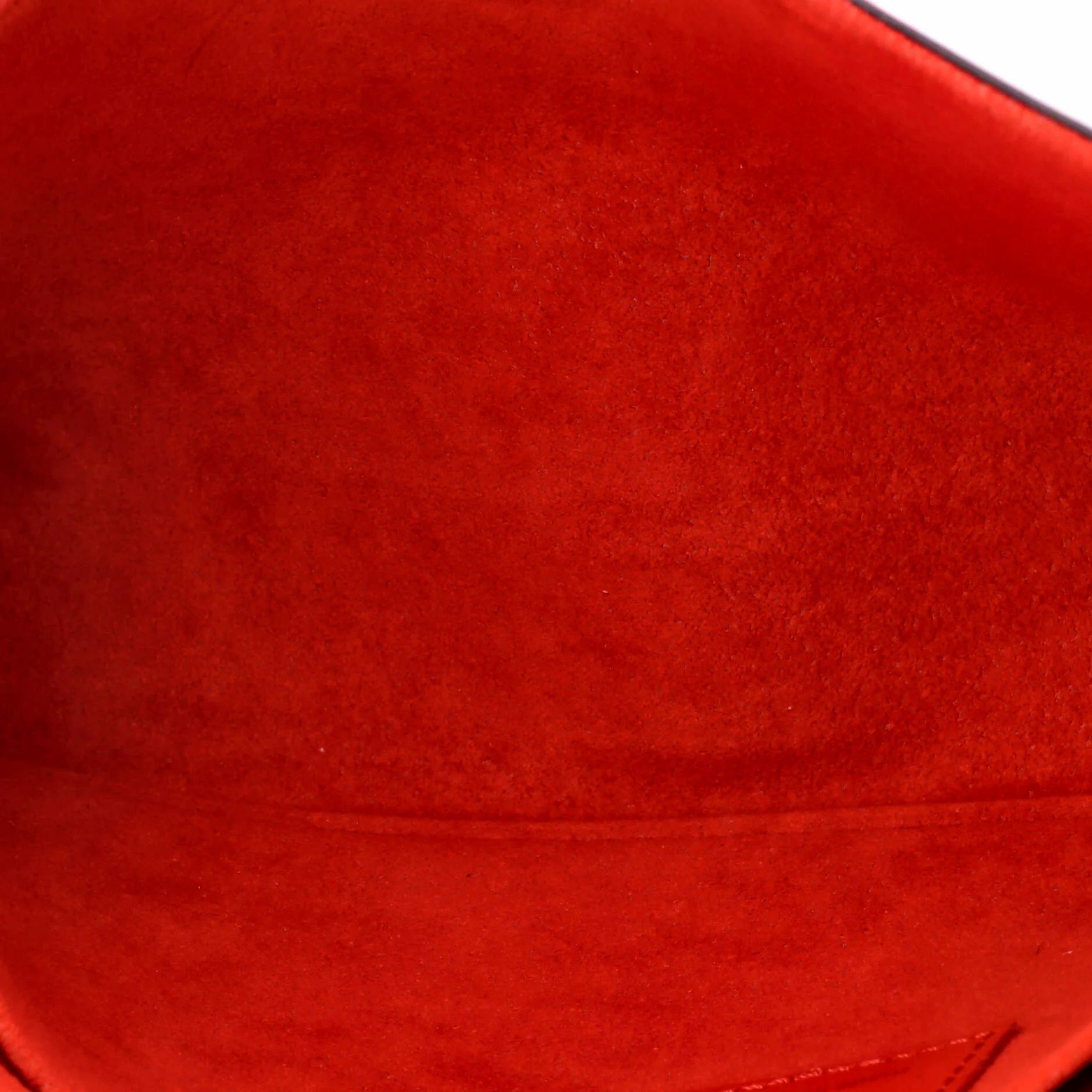 Felicie Pochette Epi Leather — view 6