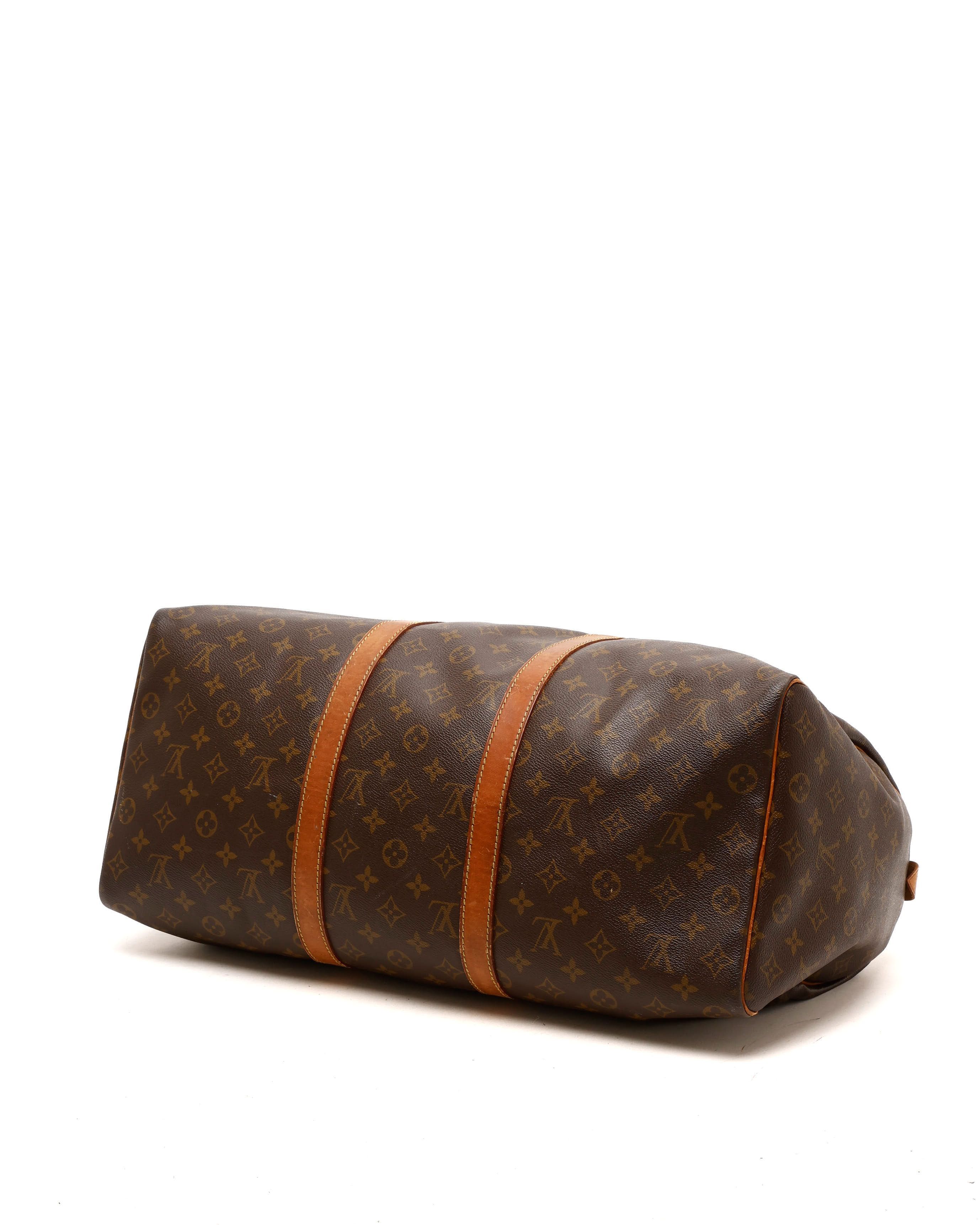 Keepall 50, Monogram — view 5