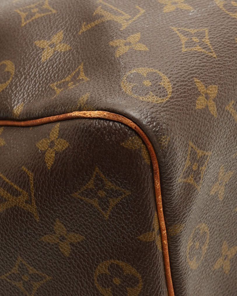 Keepall 50, Monogram — view 6