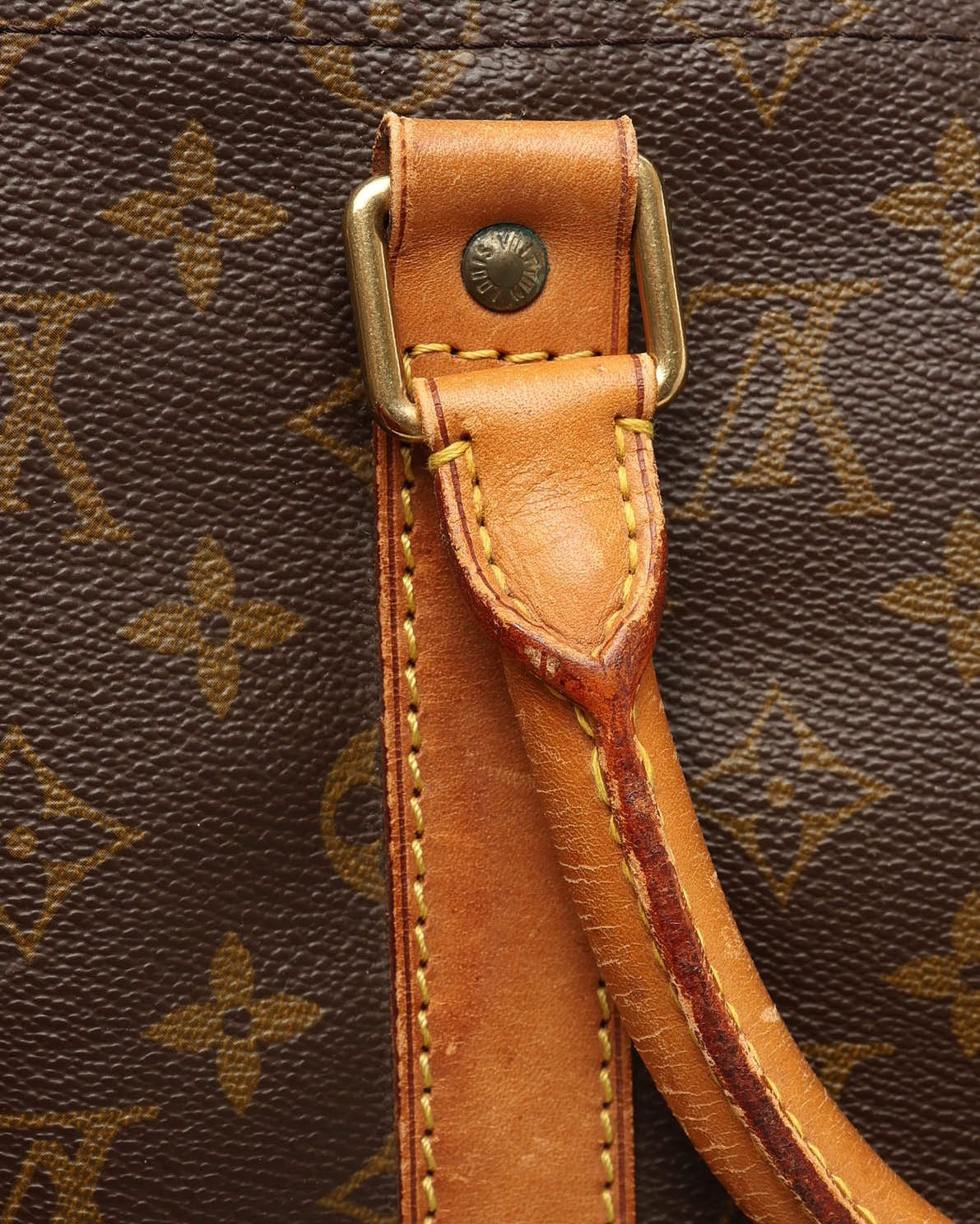 Keepall 50, Monogram — view 7