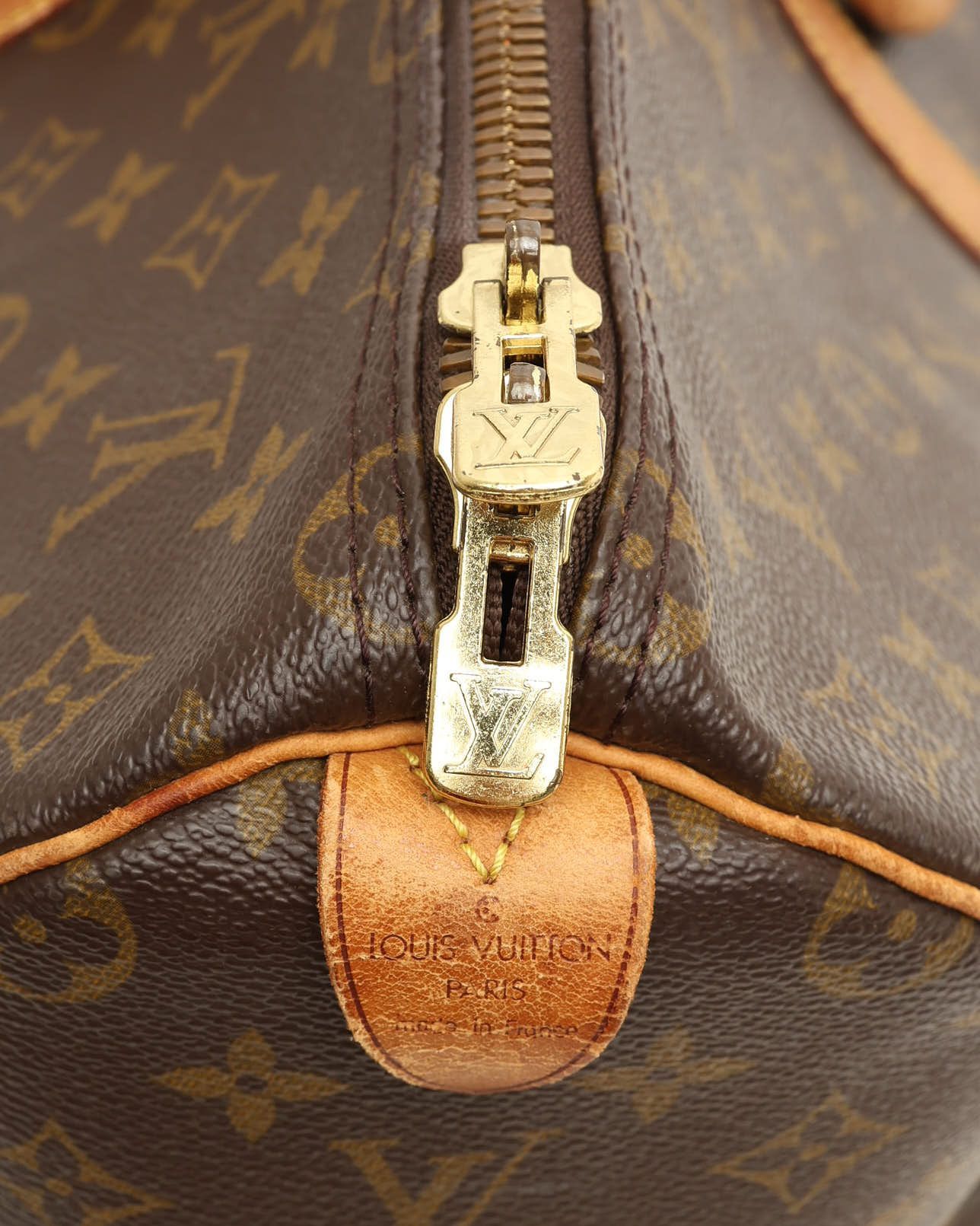 Keepall 50, Monogram — view 8