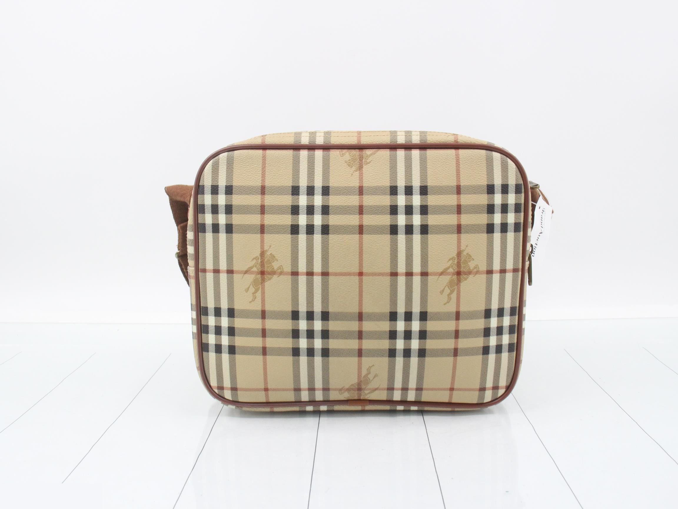 Shadow Horse Shoulder Bag — view 2