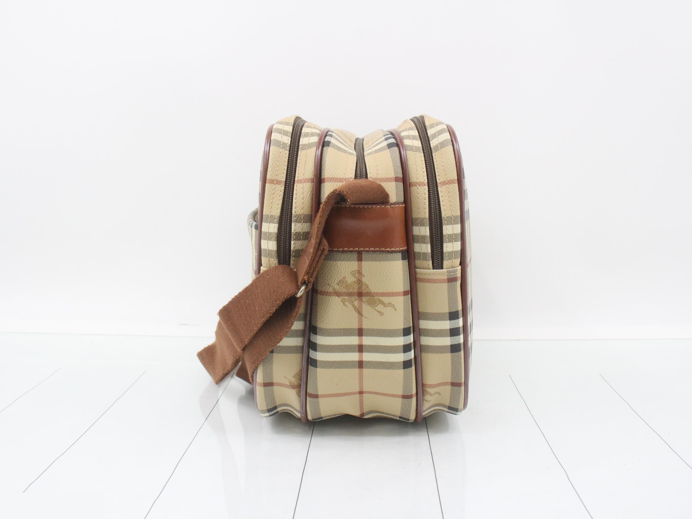 Shadow Horse Shoulder Bag — view 3