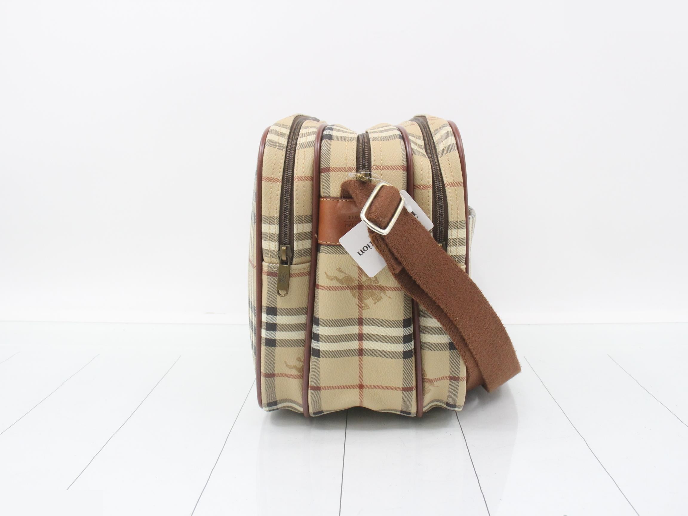 Shadow Horse Shoulder Bag — view 4