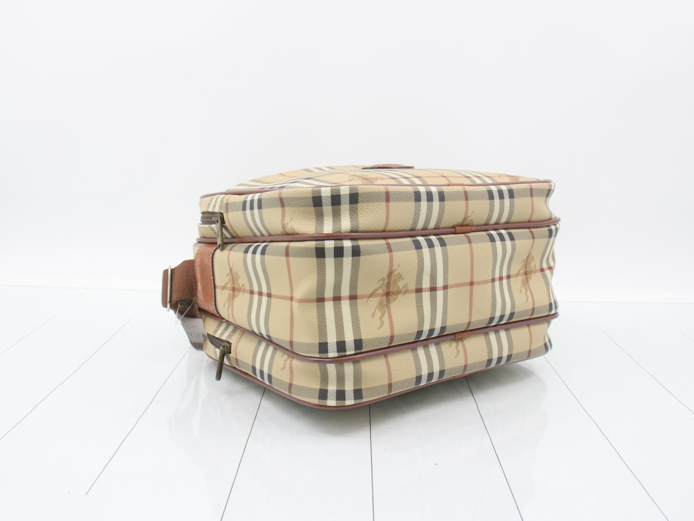 Shadow Horse Shoulder Bag — view 5