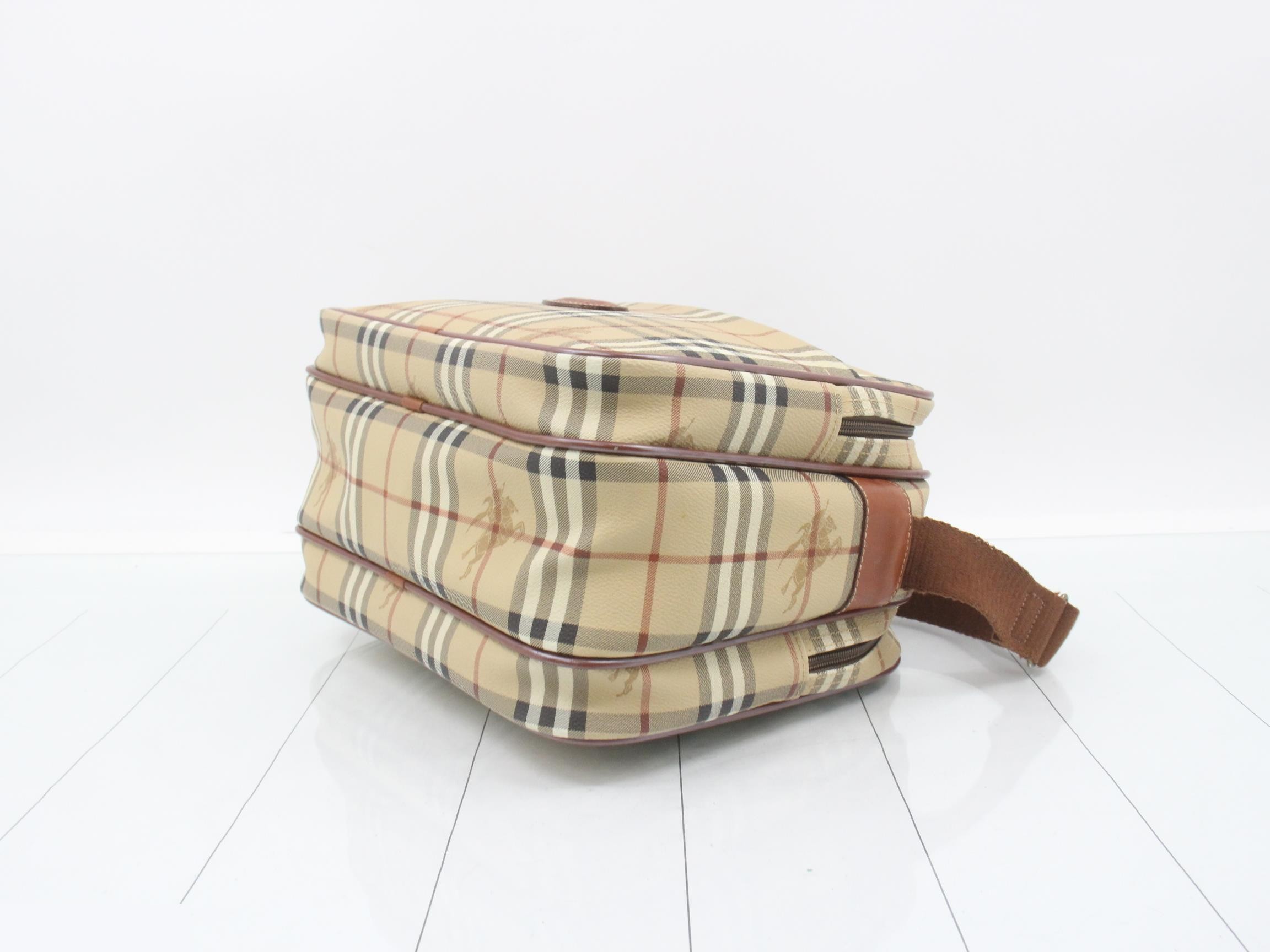 Shadow Horse Shoulder Bag — view 6