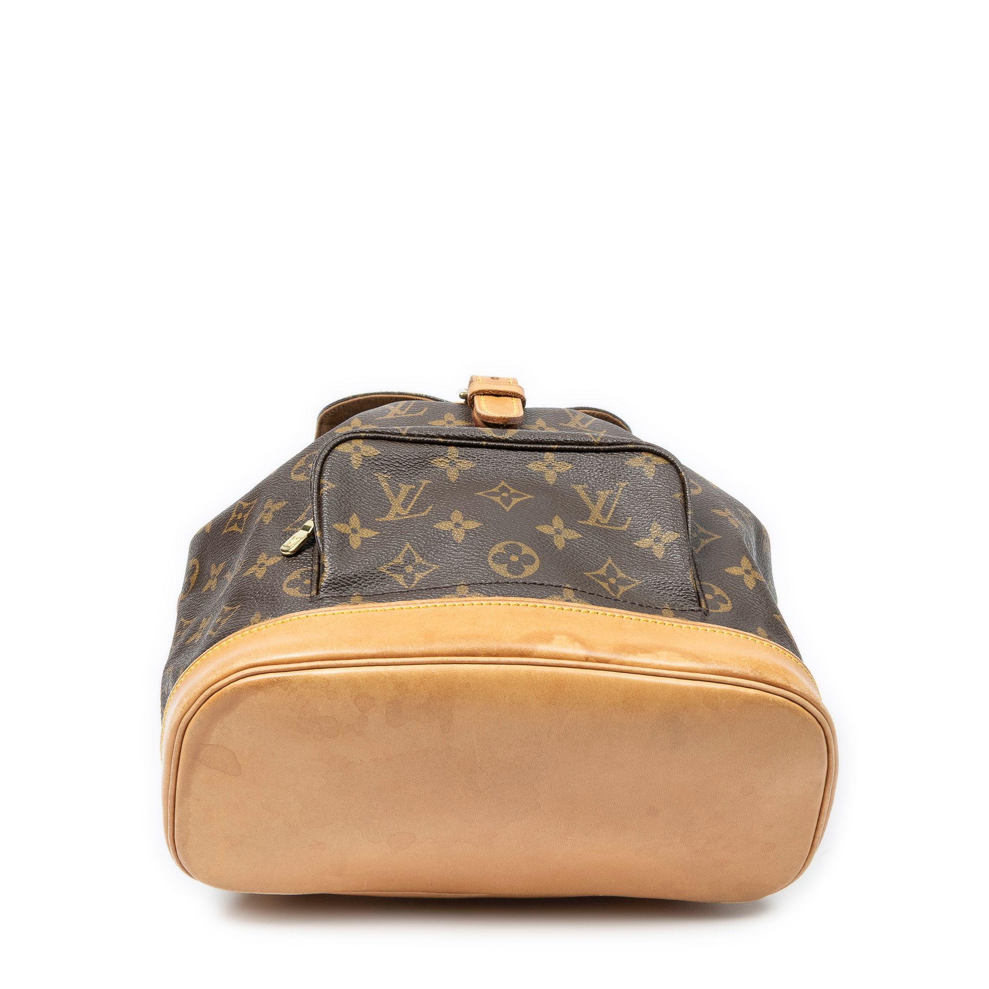 Montsouris MM, Monogram — view 6