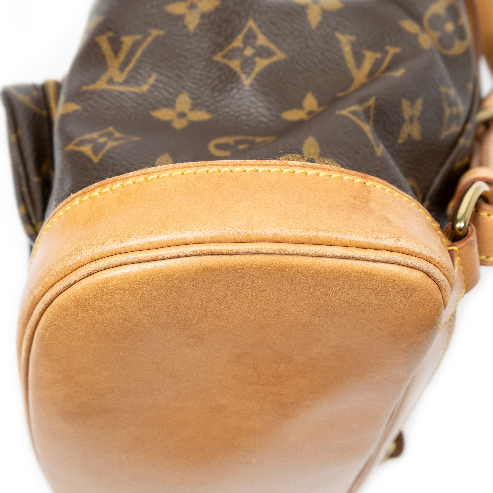 Montsouris MM, Monogram — view 7
