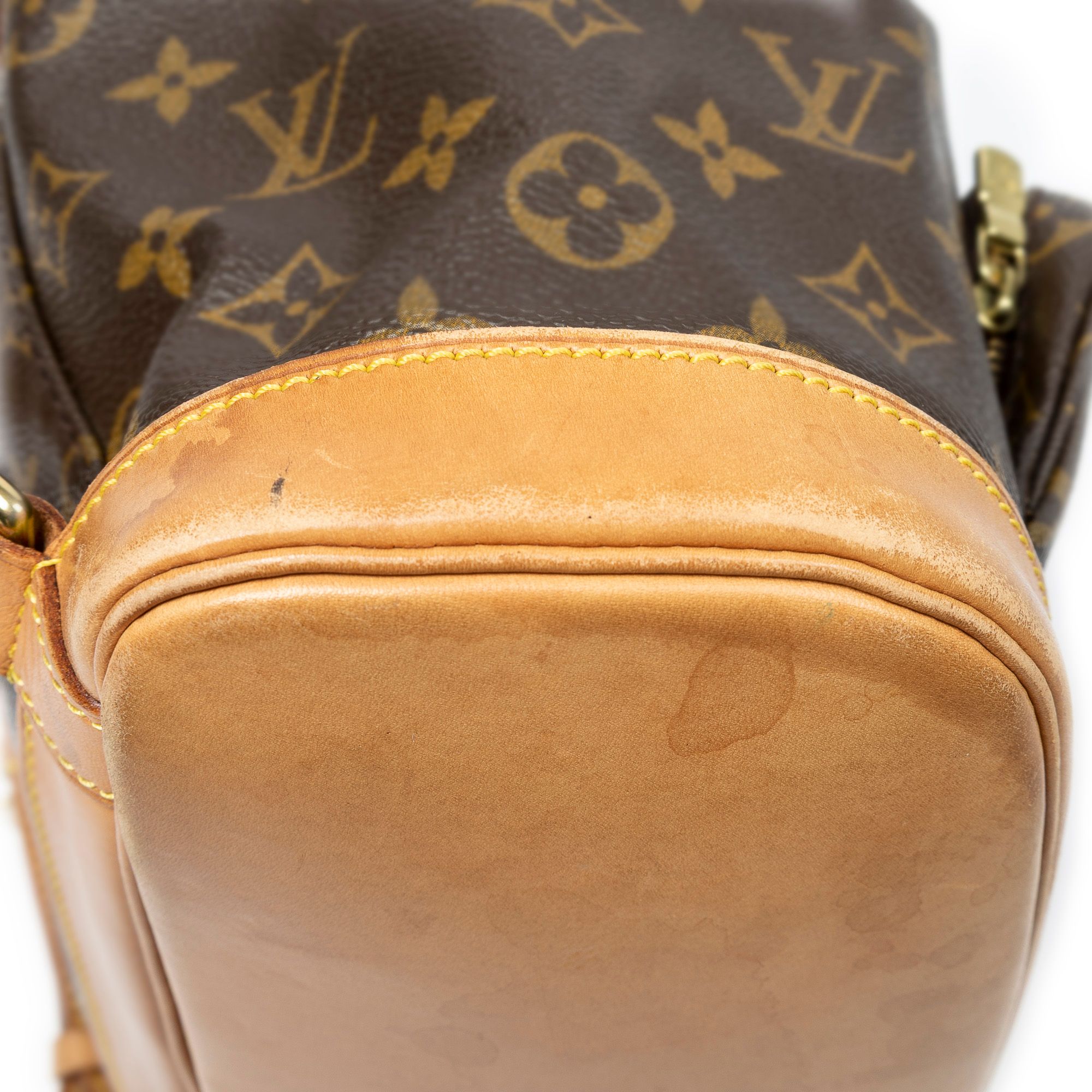 Montsouris MM, Monogram — view 8