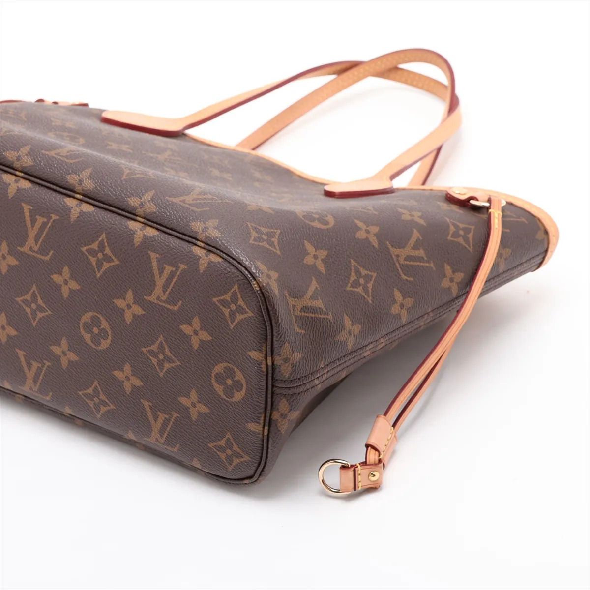 Monogram Neverfull Pm With Pouch — view 3