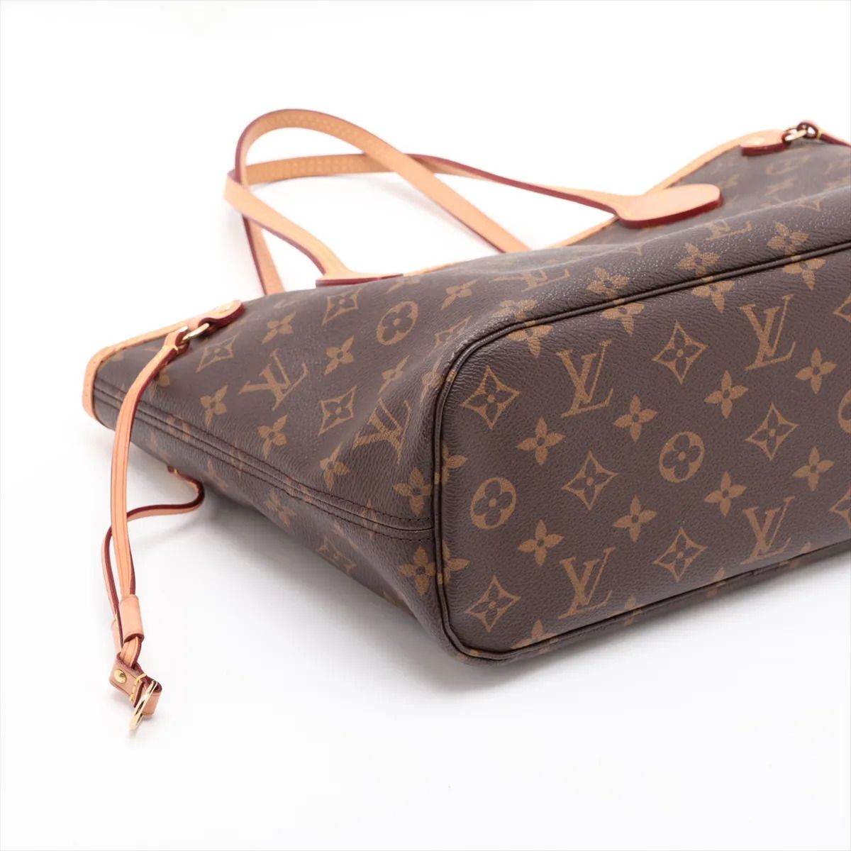 Monogram Neverfull Pm With Pouch — view 4