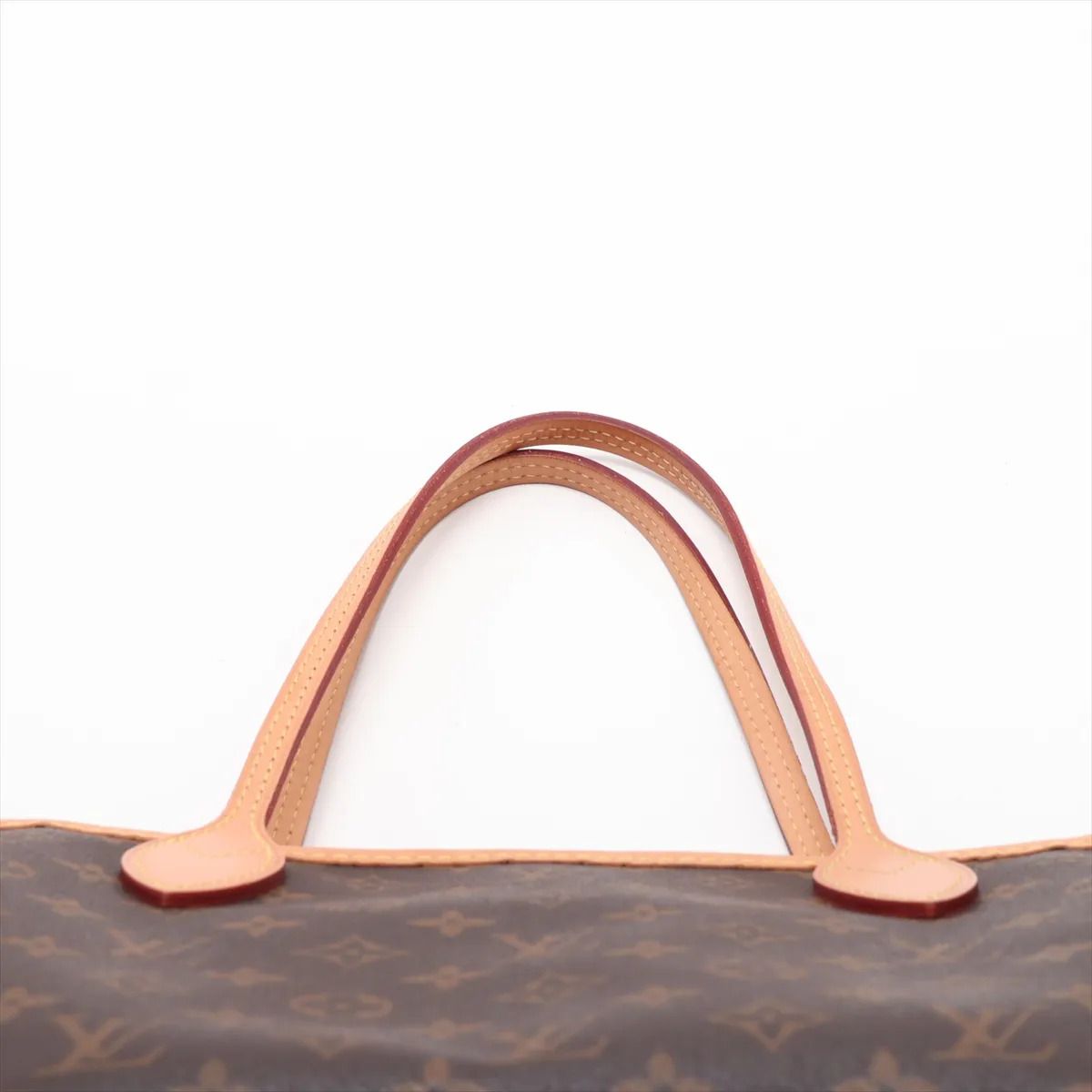 Monogram Neverfull Pm With Pouch — view 6