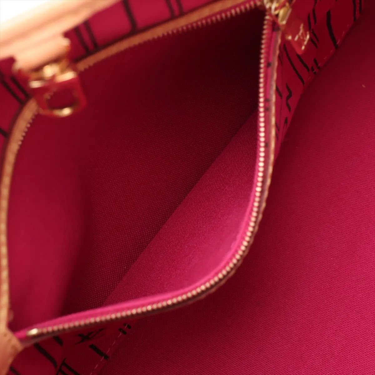 Monogram Neverfull Pm With Pouch — view 8