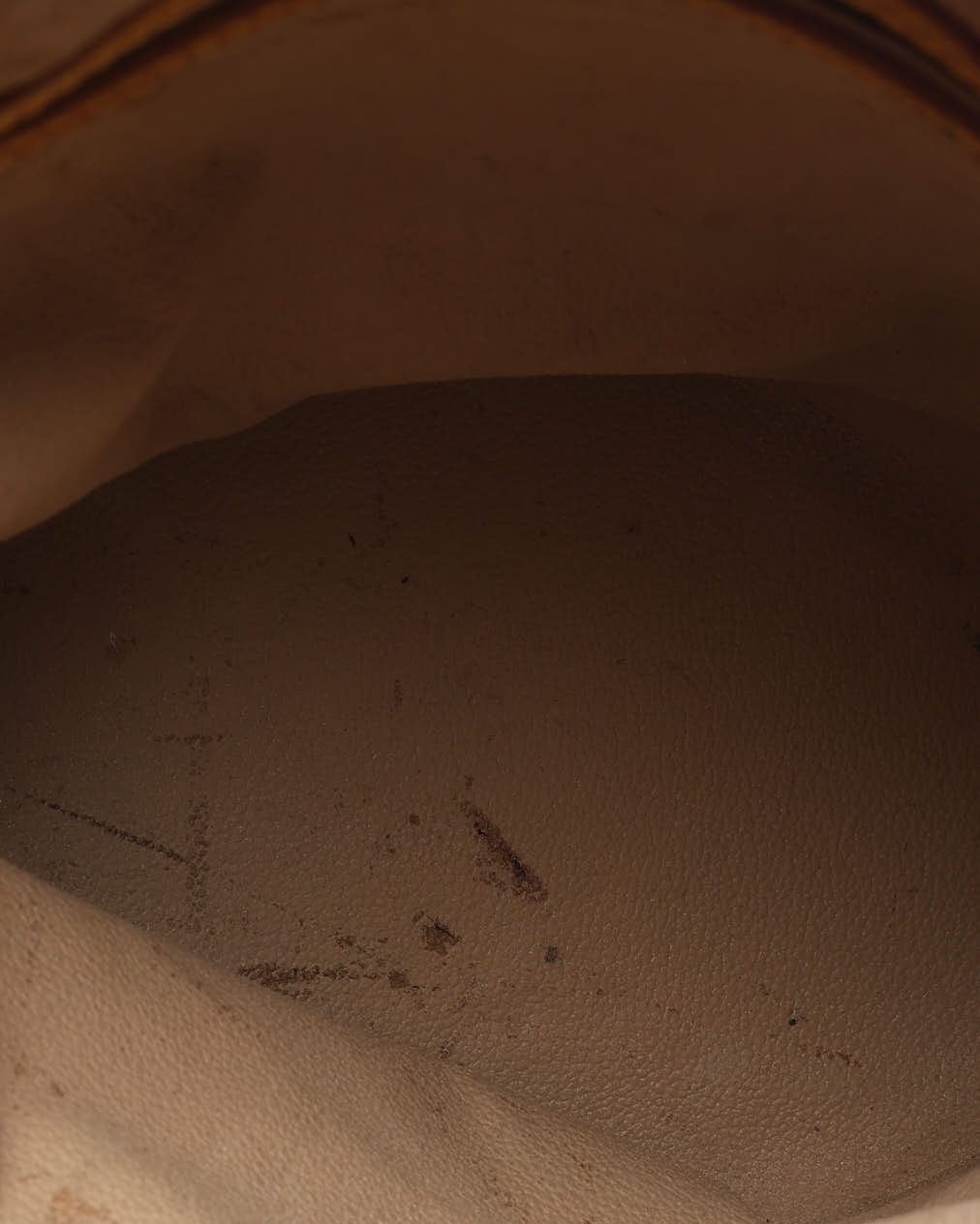 Monogram Bucket PM Bag — view 11