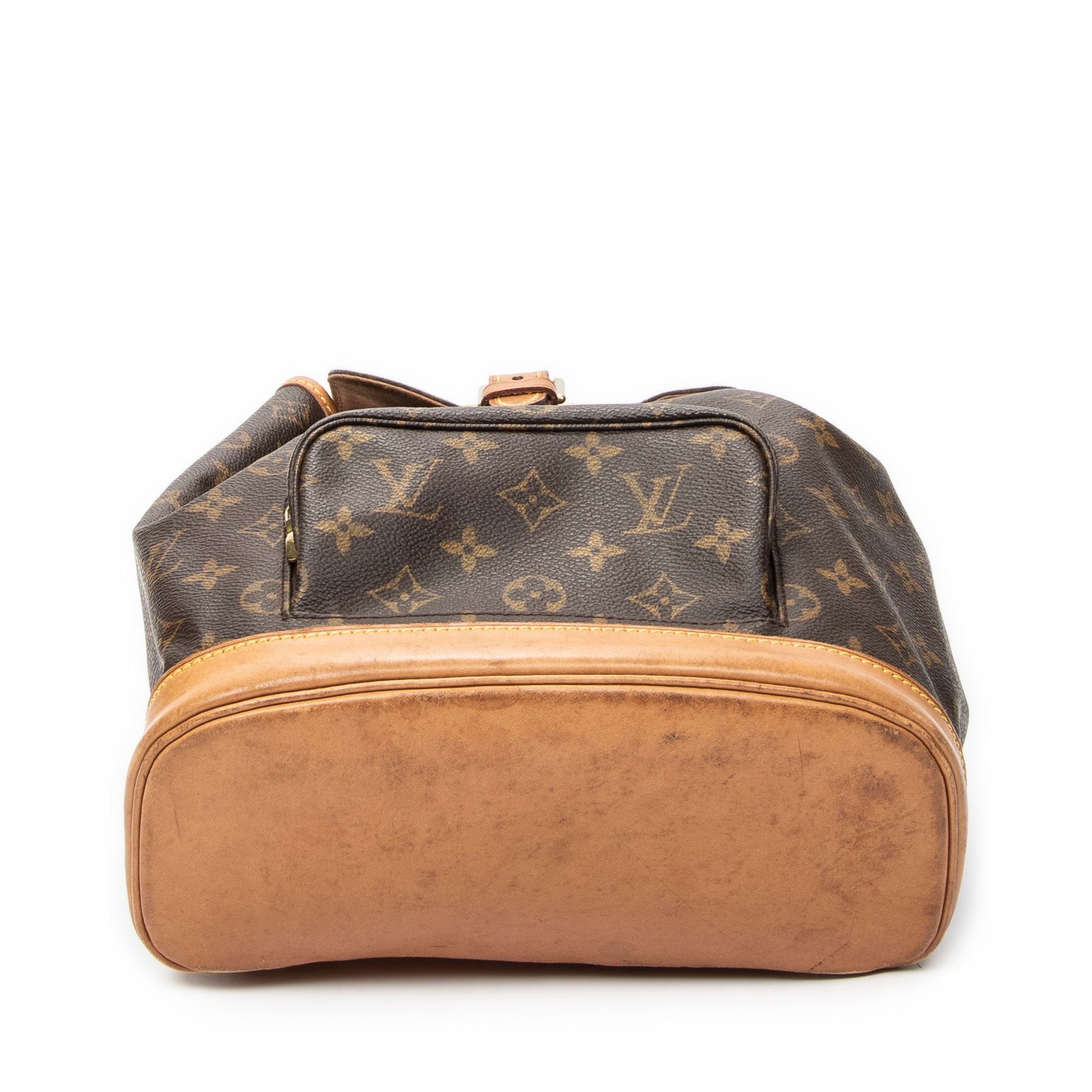 Montsouris MM, Monogram — view 6