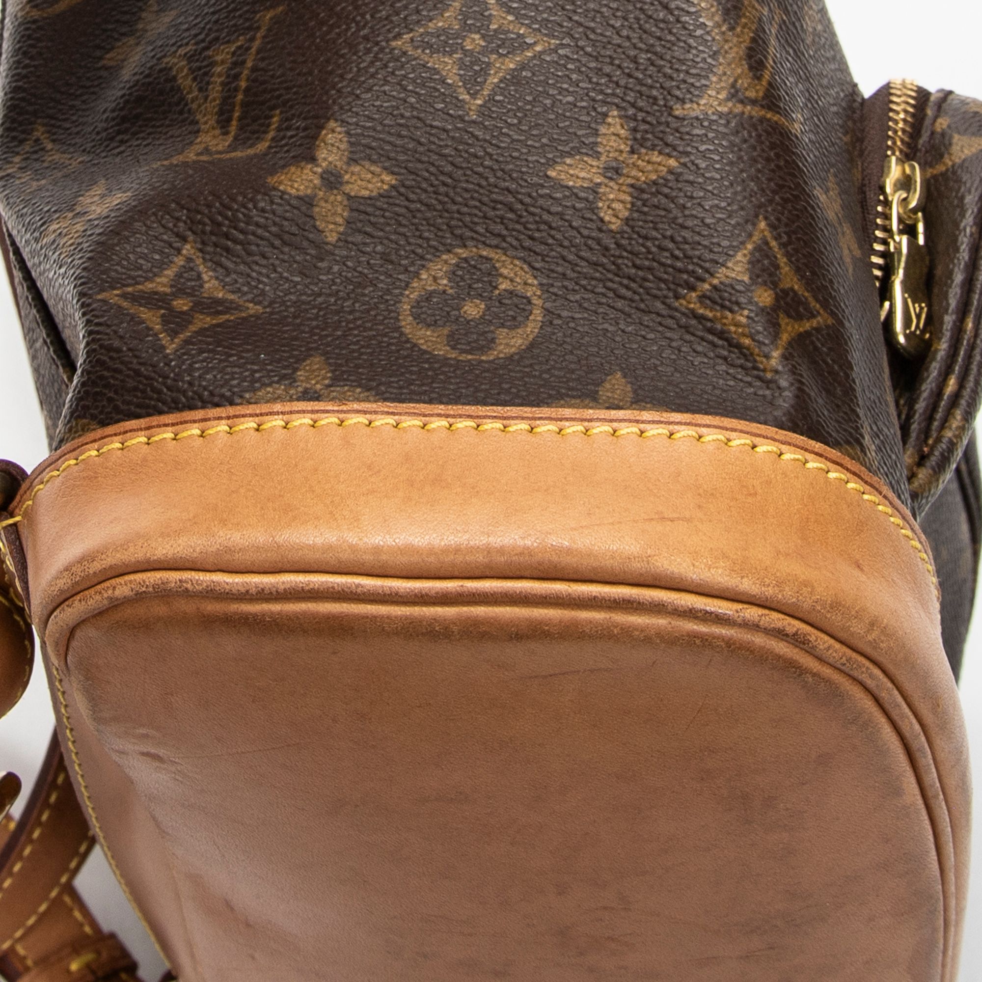 Montsouris MM, Monogram — view 7