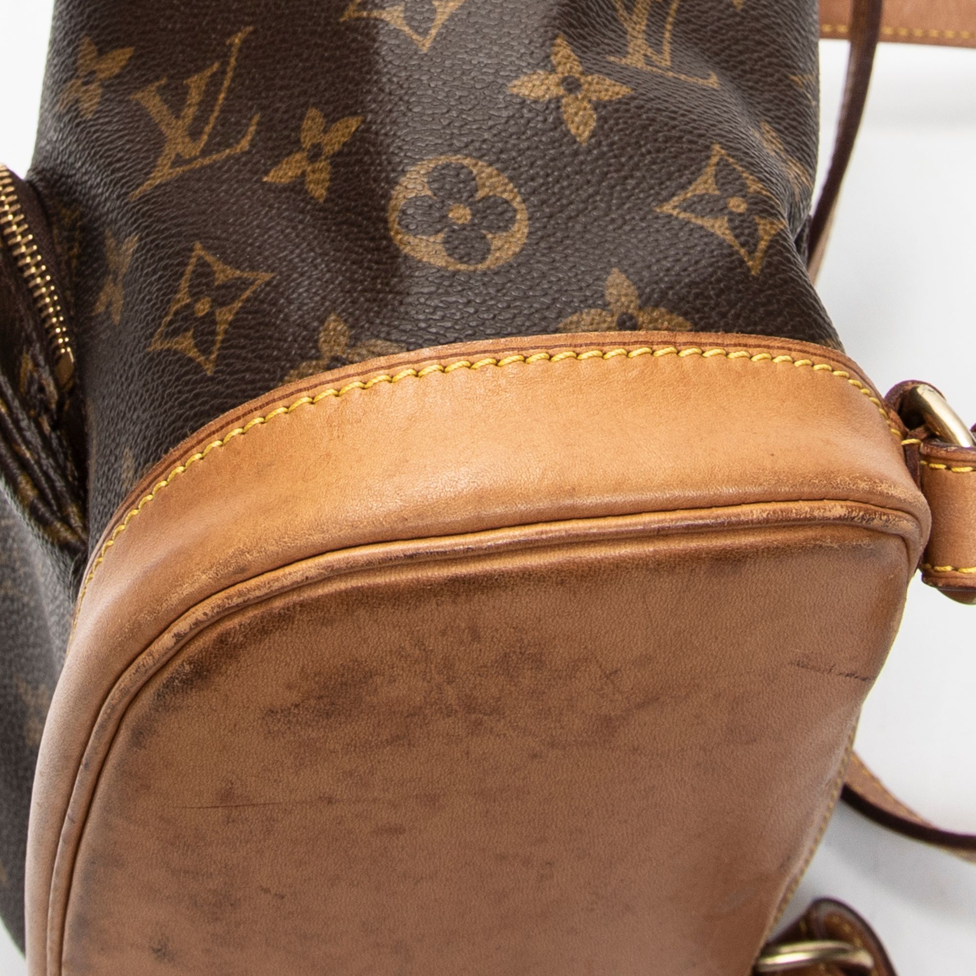 Montsouris MM, Monogram — view 8