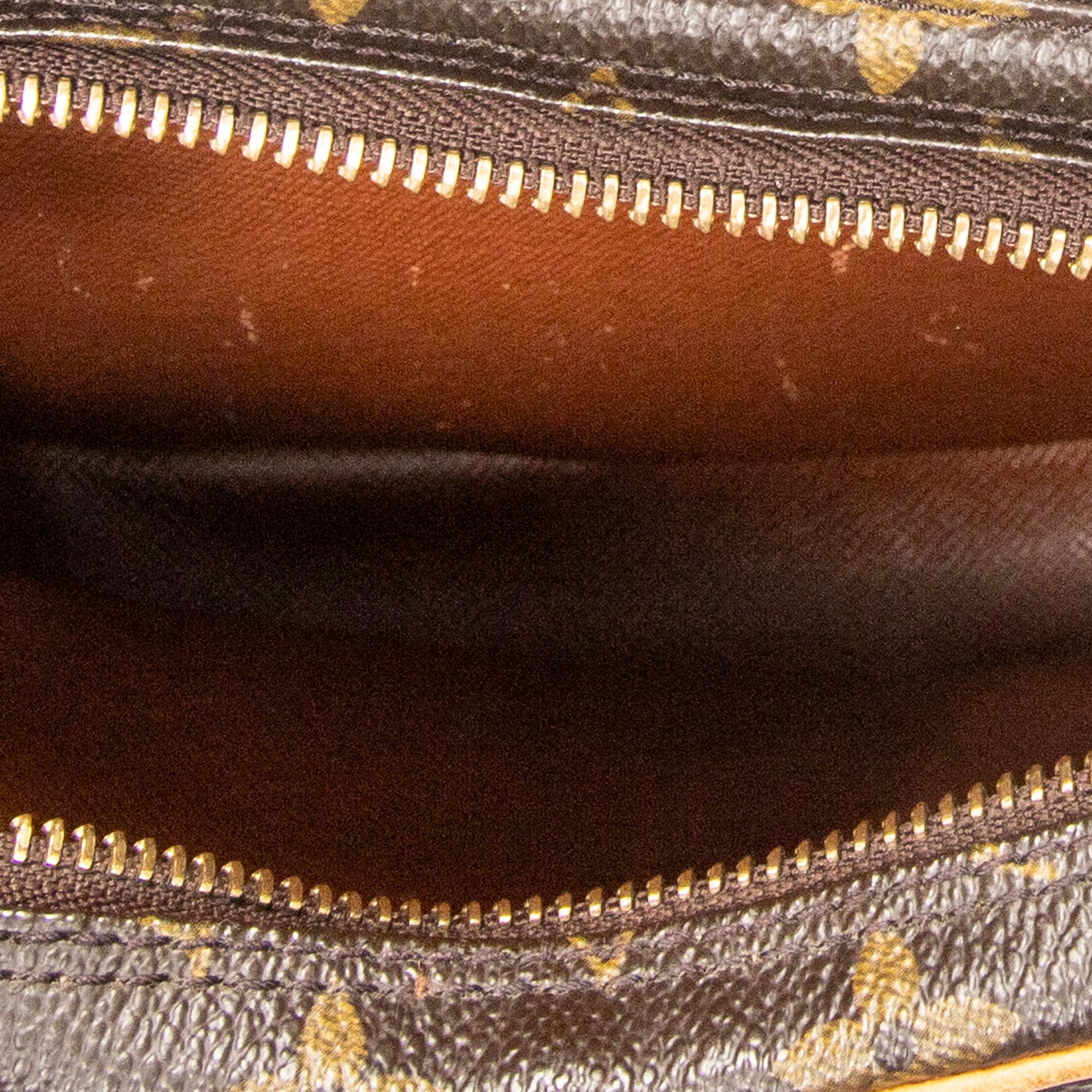 Amazone, Monogram — view 10
