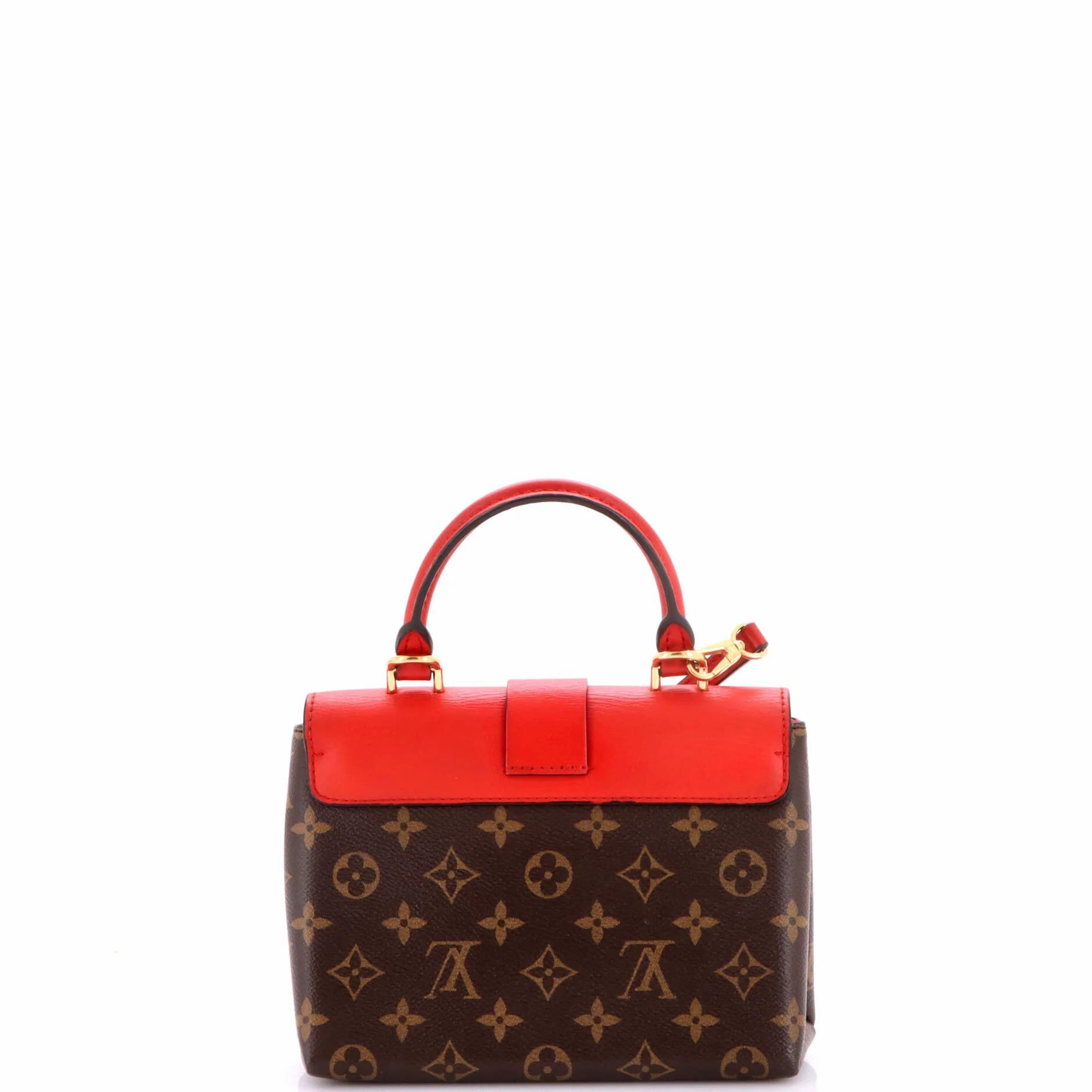 Locky BB, Monogram — view 3