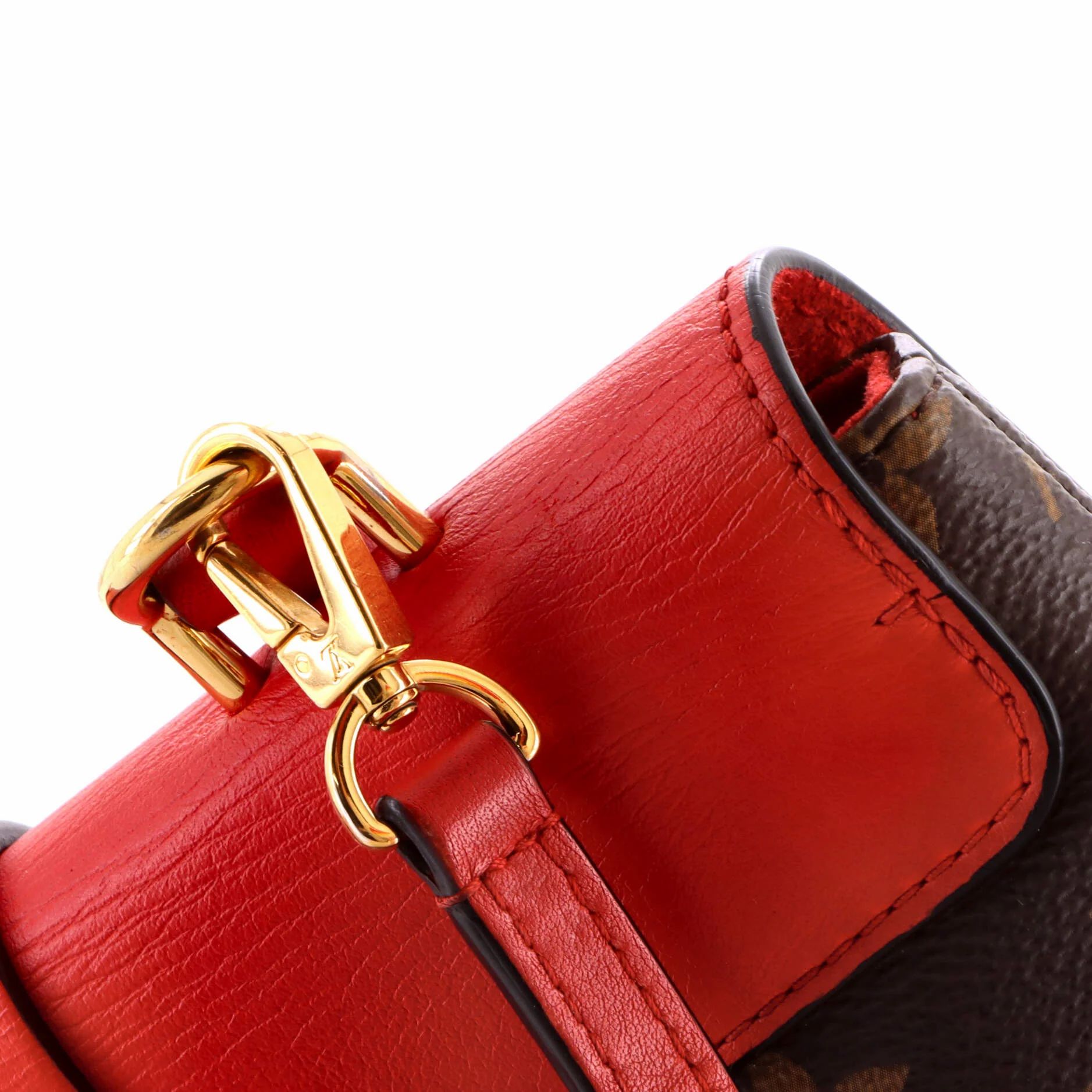 Locky BB, Monogram — view 6