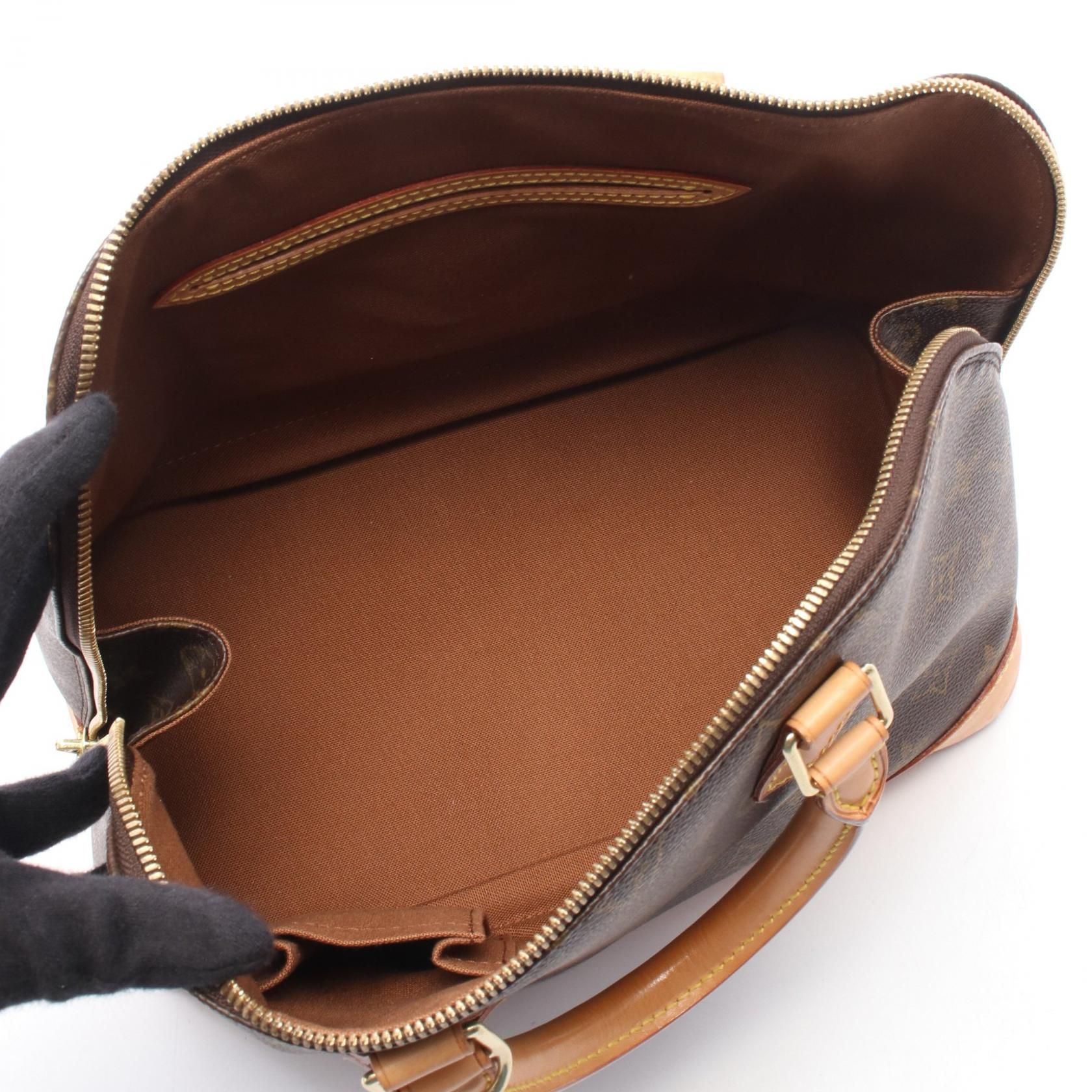 Alma PM, Monogram — view 3