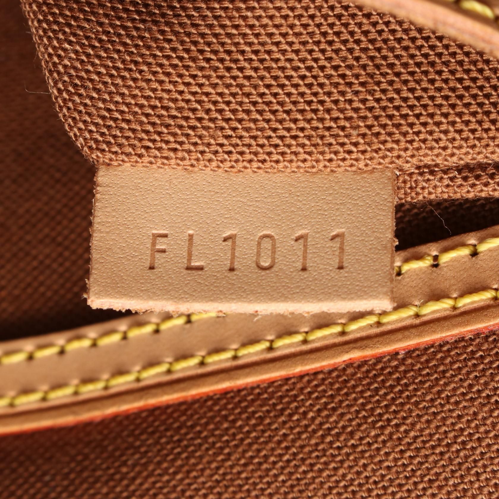 Alma PM, Monogram — view 5