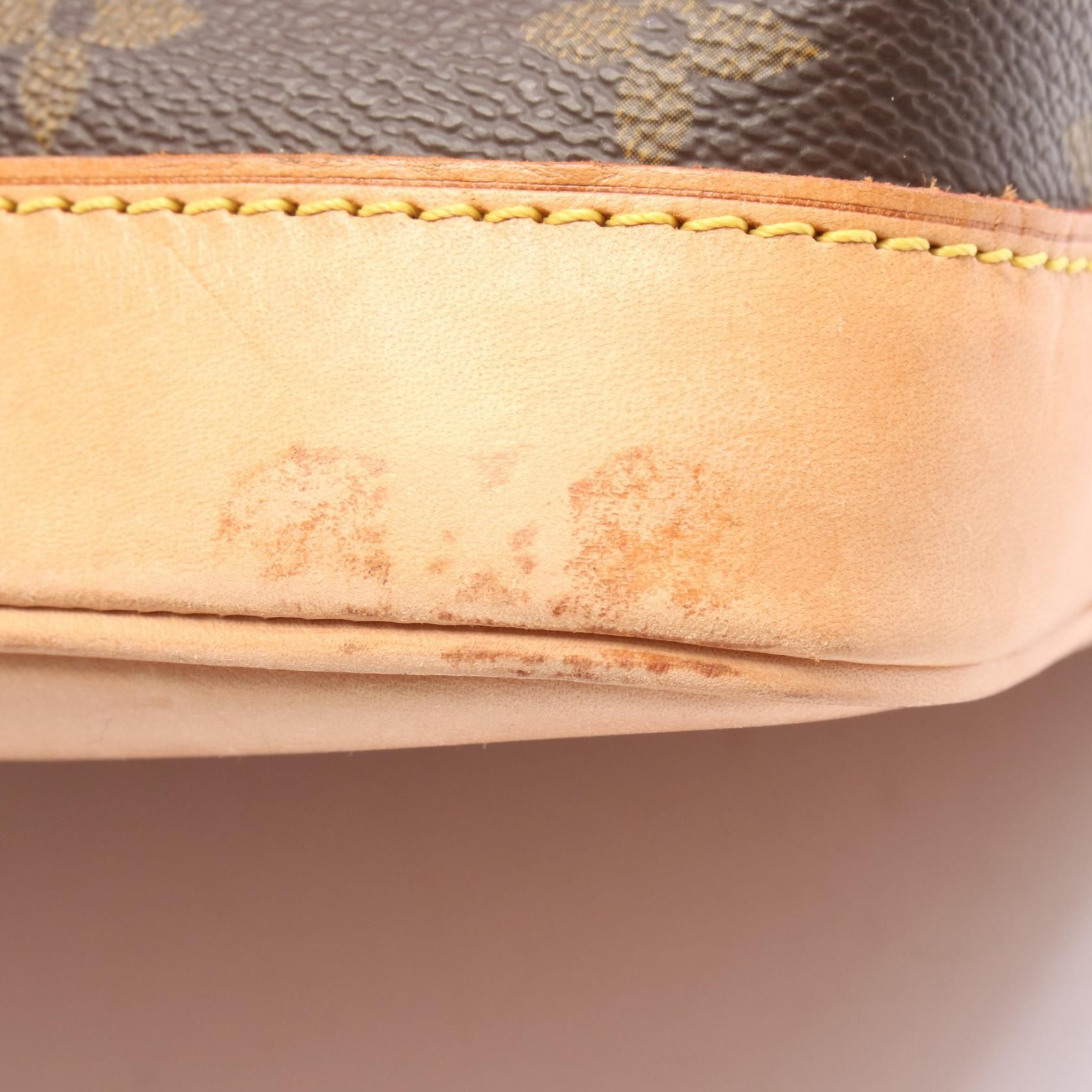 Alma PM, Monogram — view 7