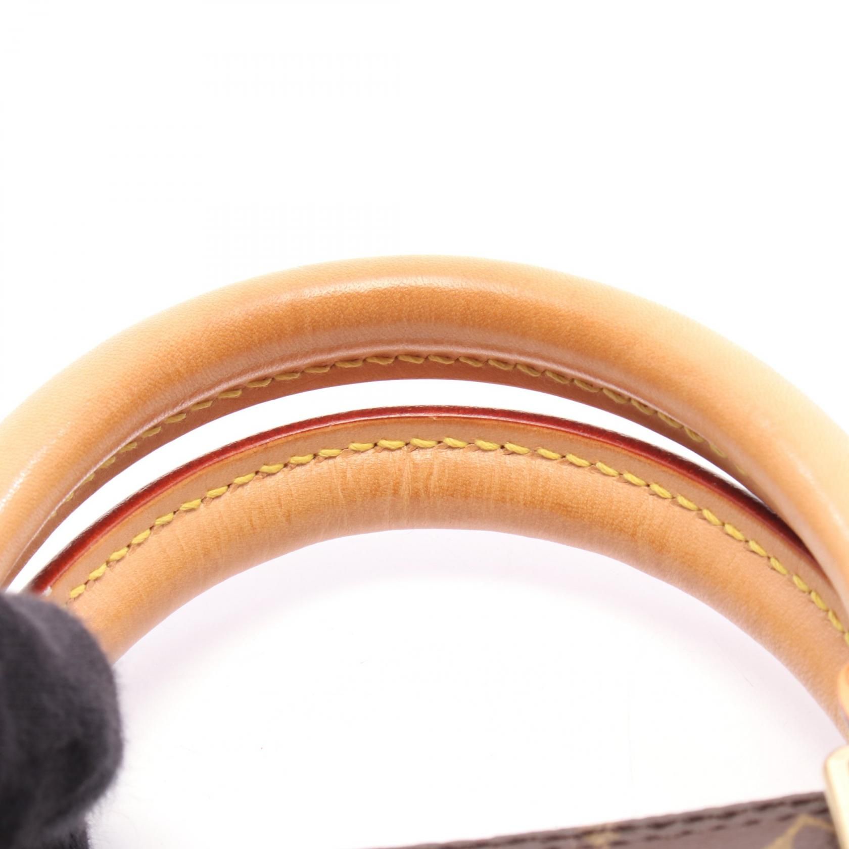 Alma PM, Monogram — view 8
