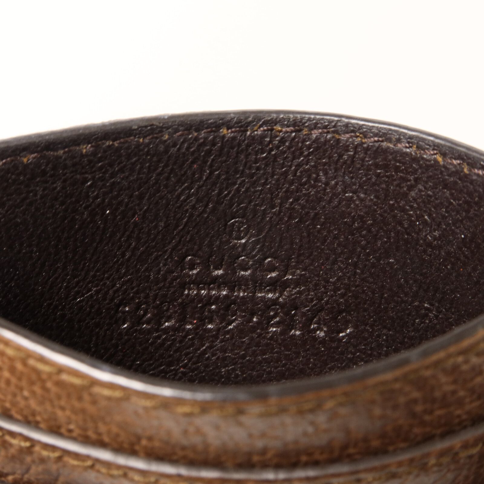 523159, Brown — view 6