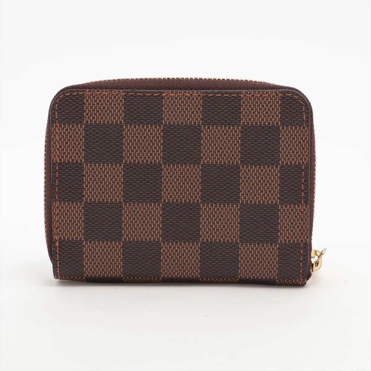 Damier Zippy Coin Purse — view 2