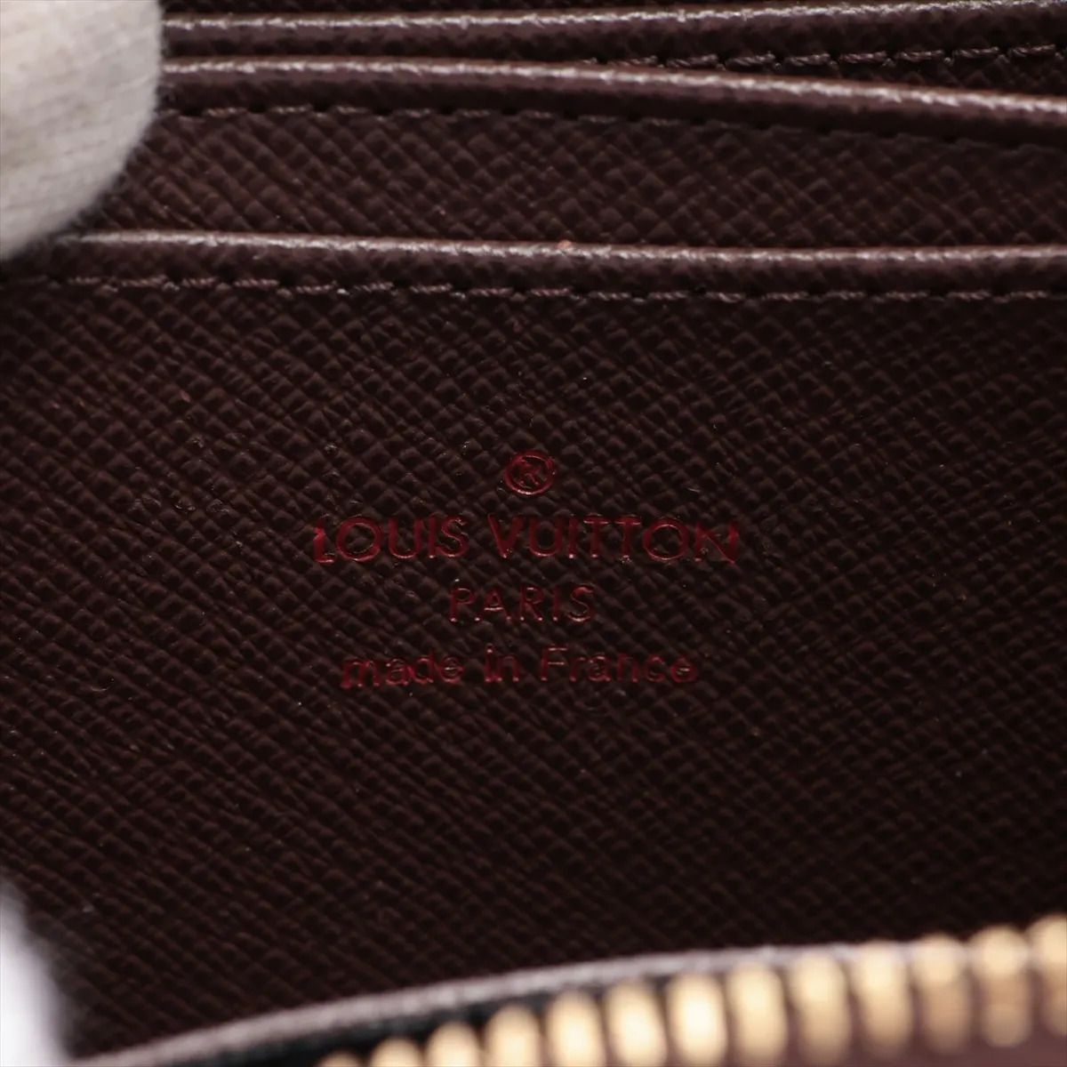 Damier Zippy Coin Purse — view 6